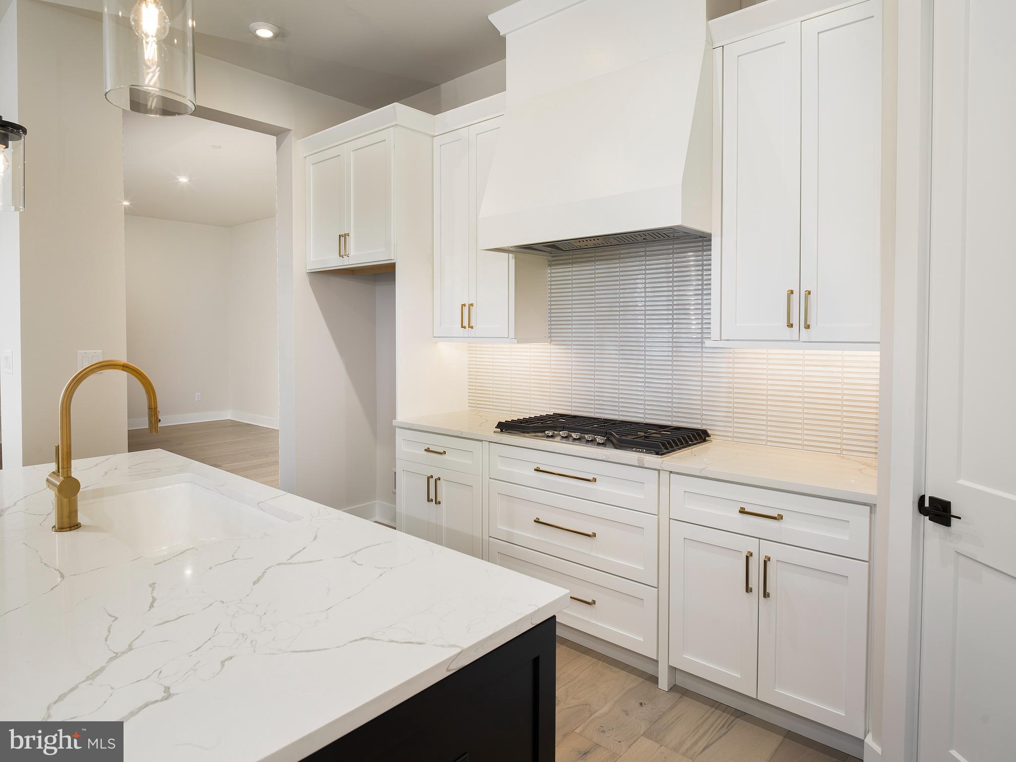 VENTRY AT EDGMONT PRESERVE - Residential