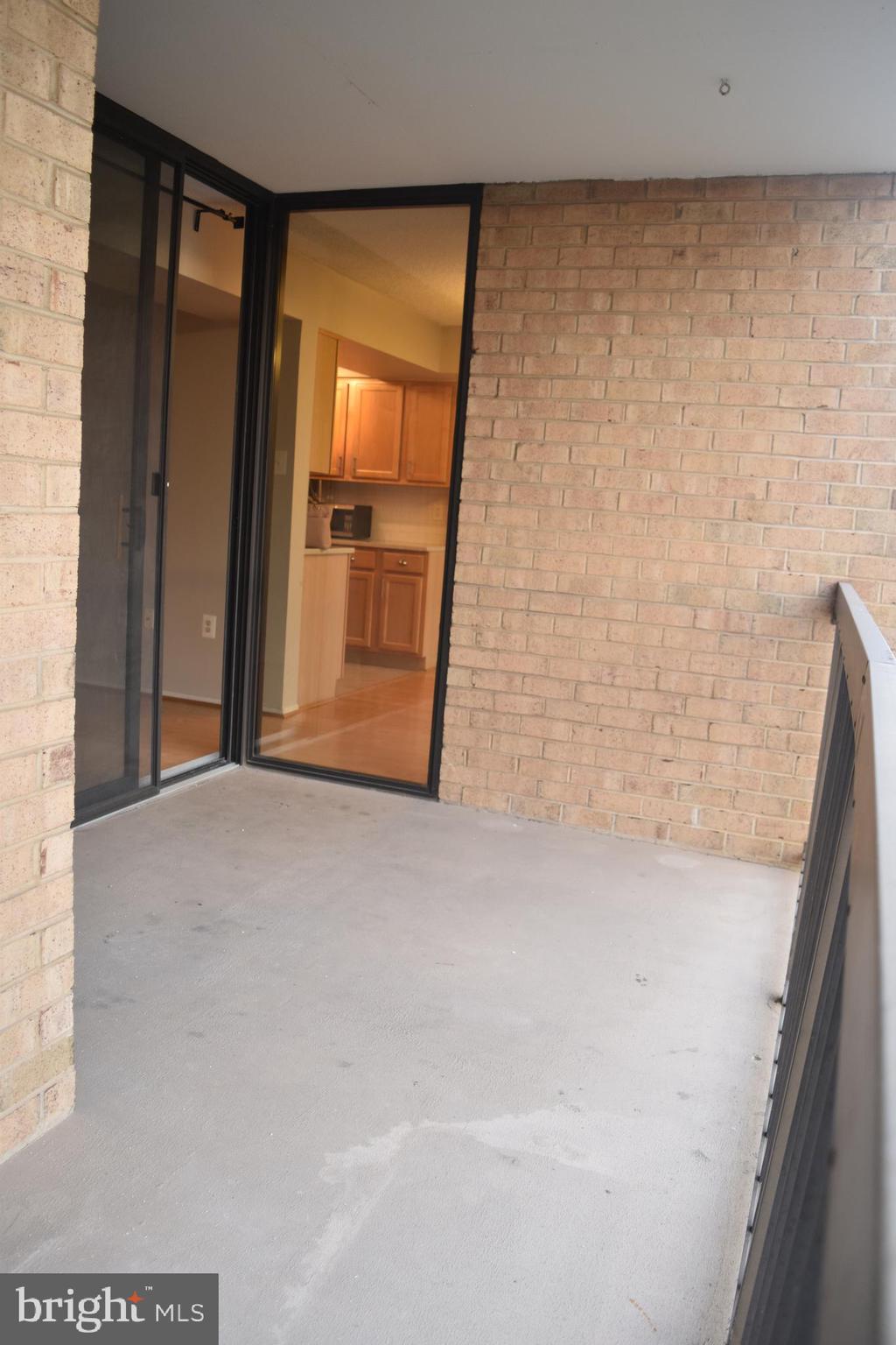 THE BRITTANY - Residential Lease