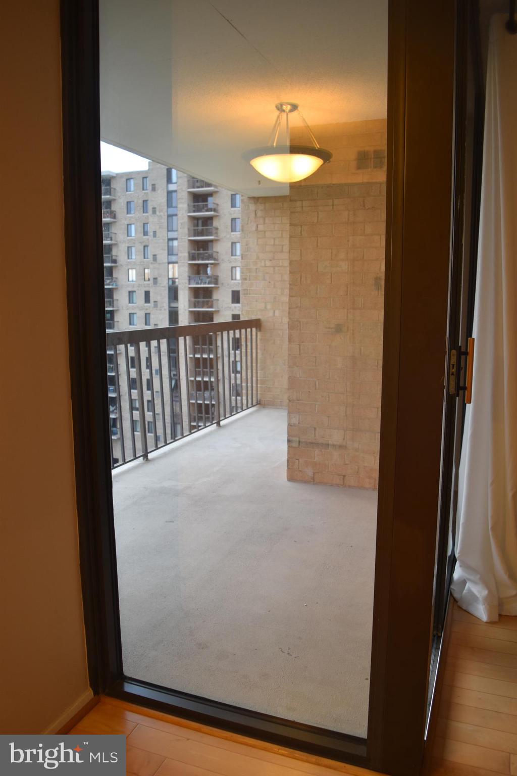 THE BRITTANY - Residential Lease