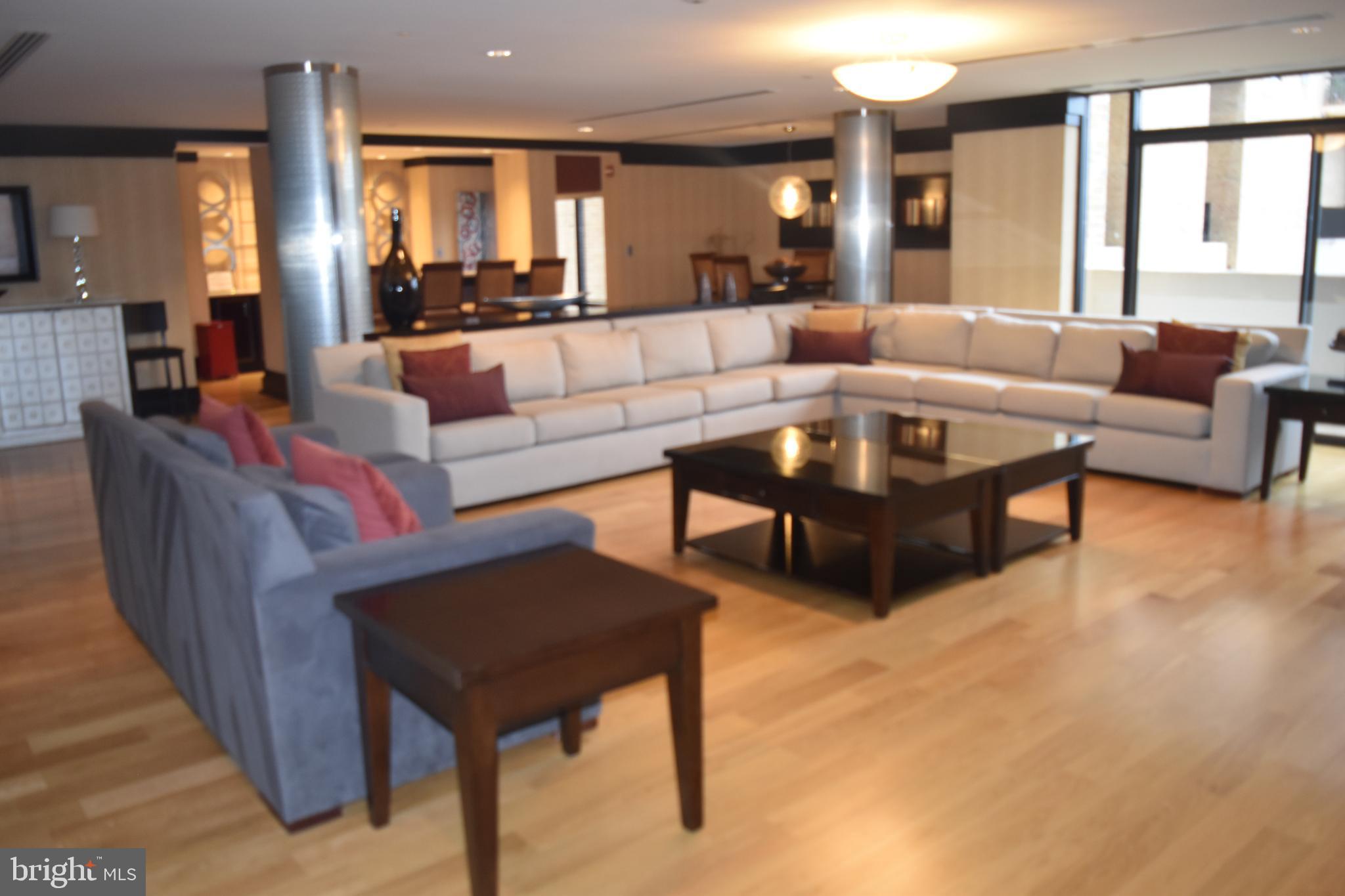 THE BRITTANY - Residential Lease