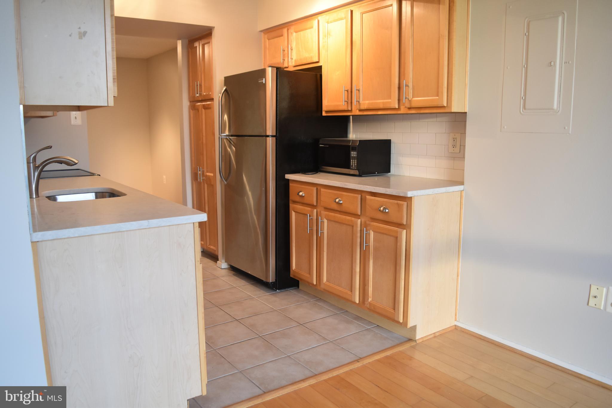 THE BRITTANY - Residential Lease