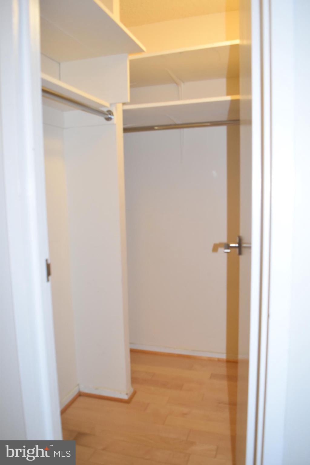 THE BRITTANY - Residential Lease