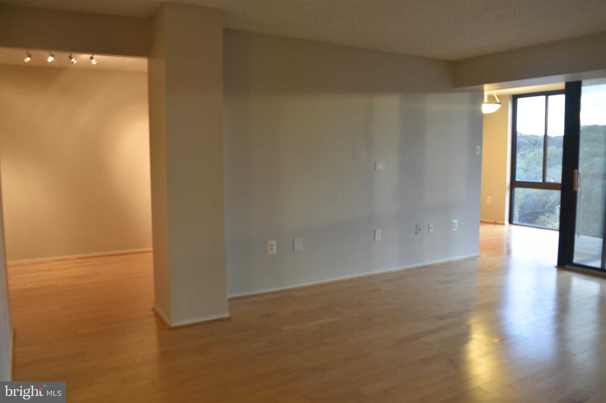 THE BRITTANY - Residential Lease