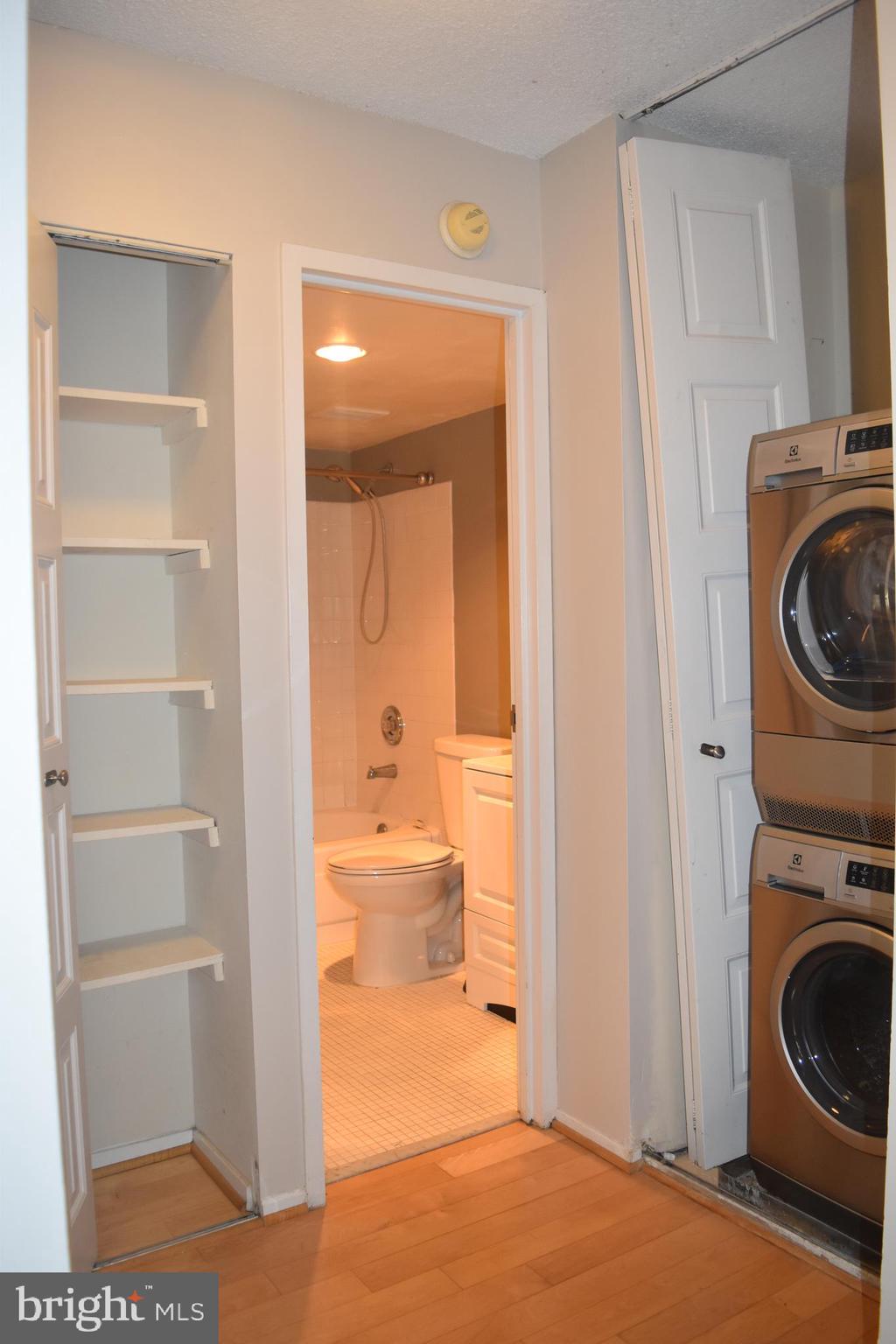 THE BRITTANY - Residential Lease