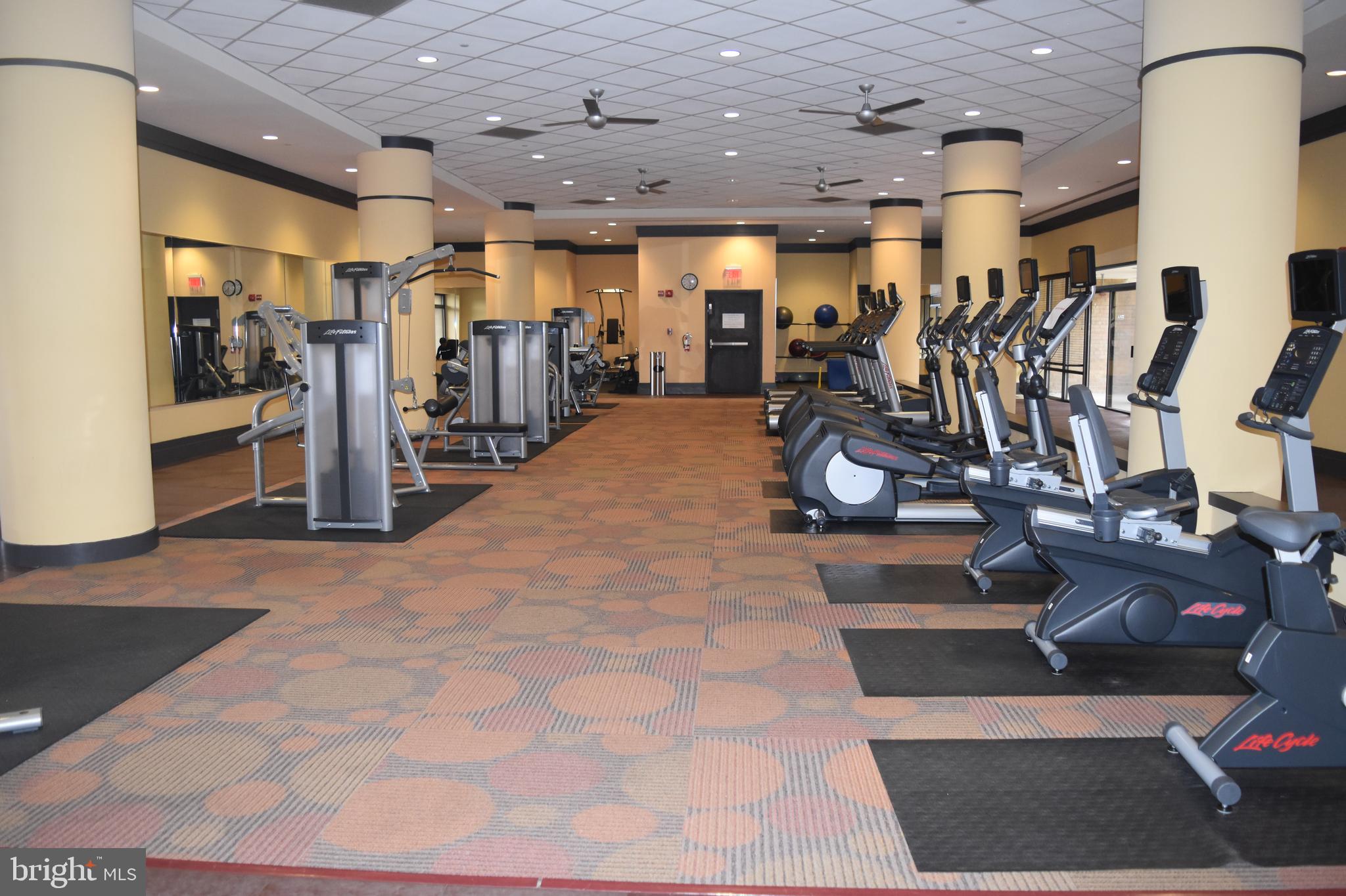 THE BRITTANY - Residential Lease