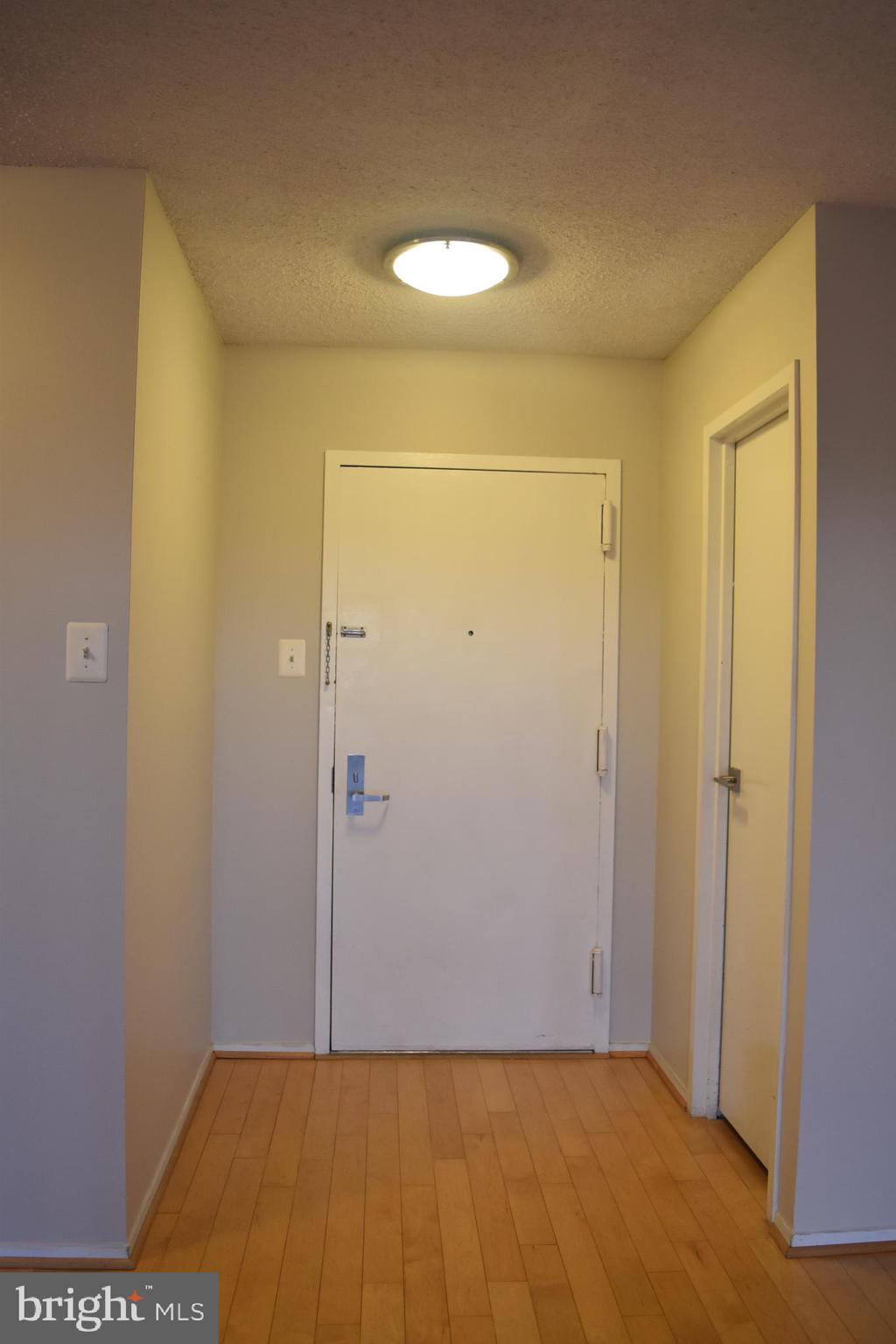 THE BRITTANY - Residential Lease