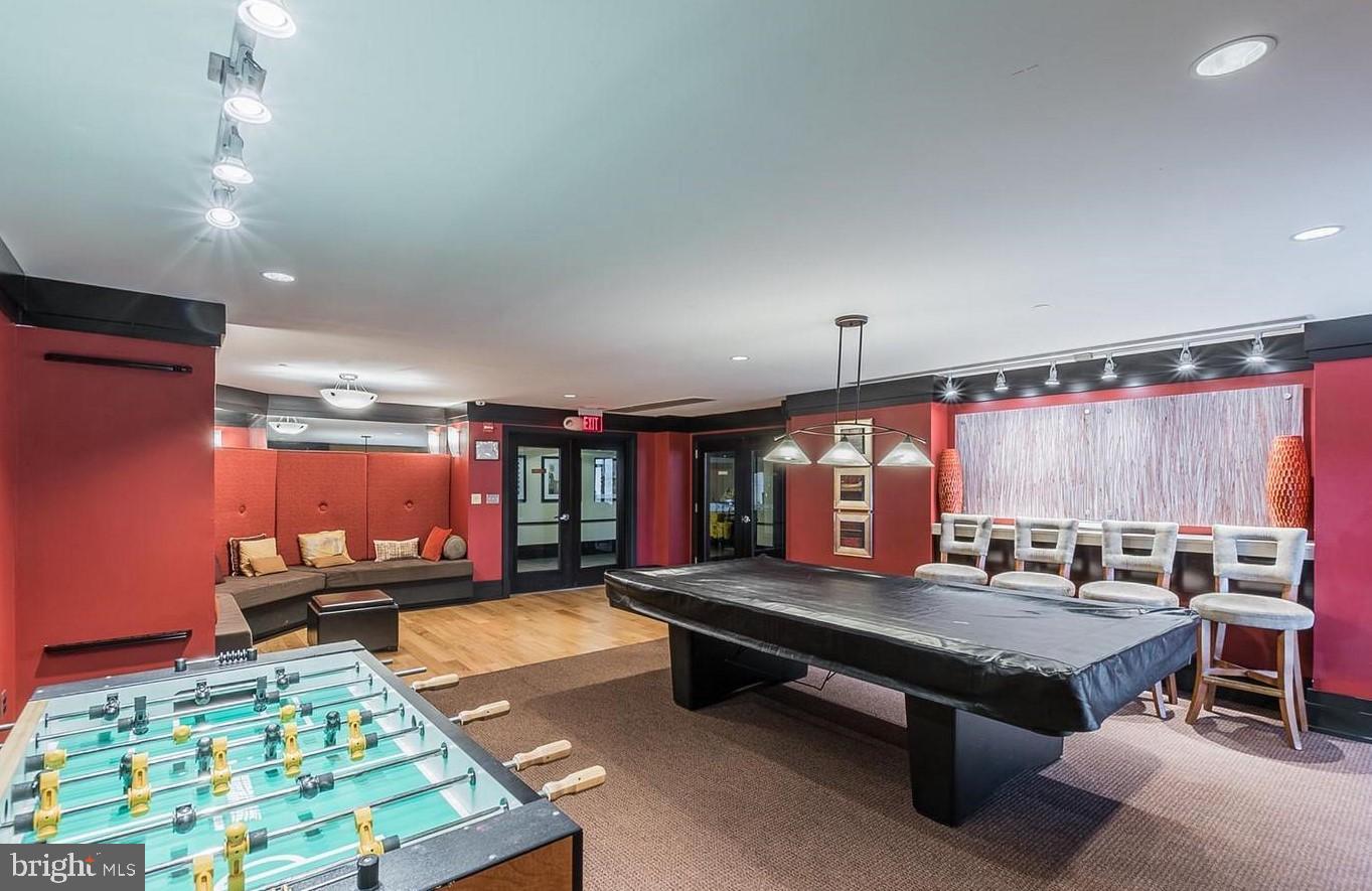 THE BRITTANY - Residential Lease