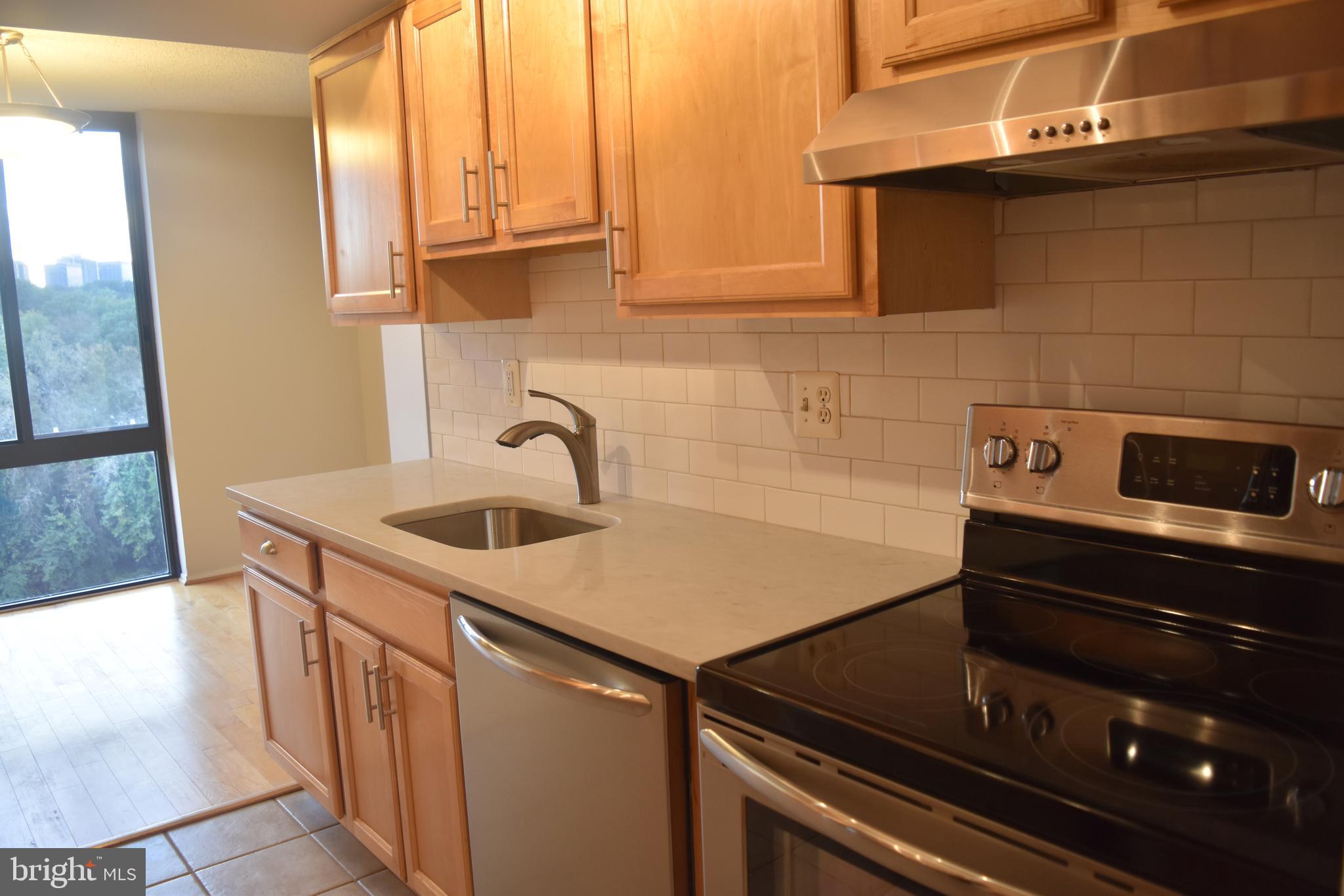 THE BRITTANY - Residential Lease