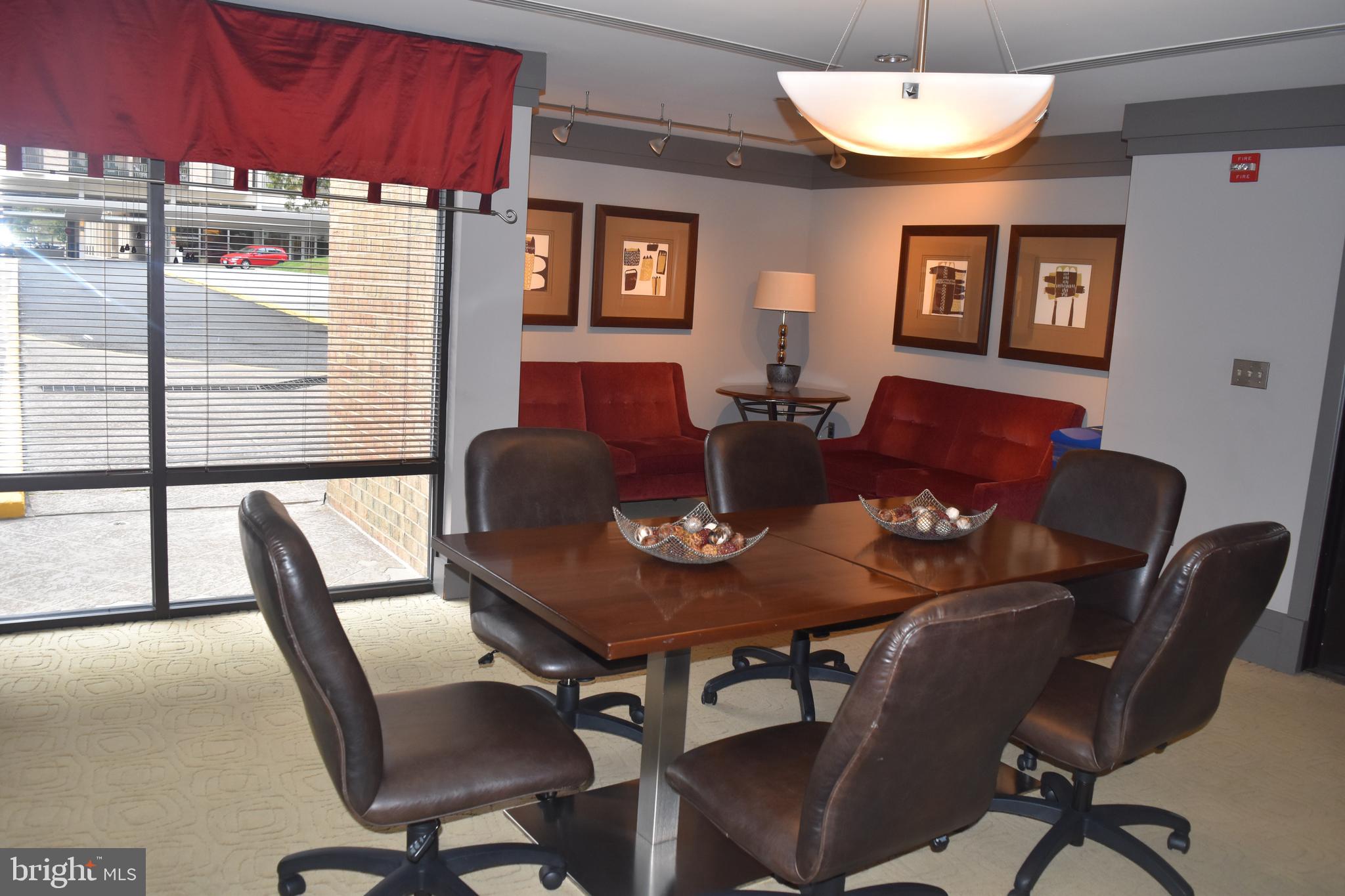 THE BRITTANY - Residential Lease