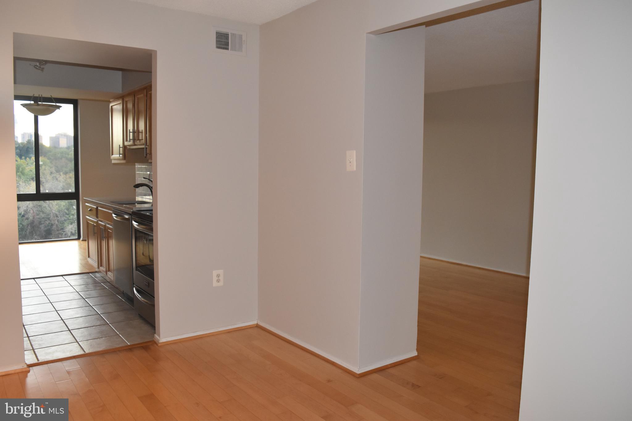 THE BRITTANY - Residential Lease