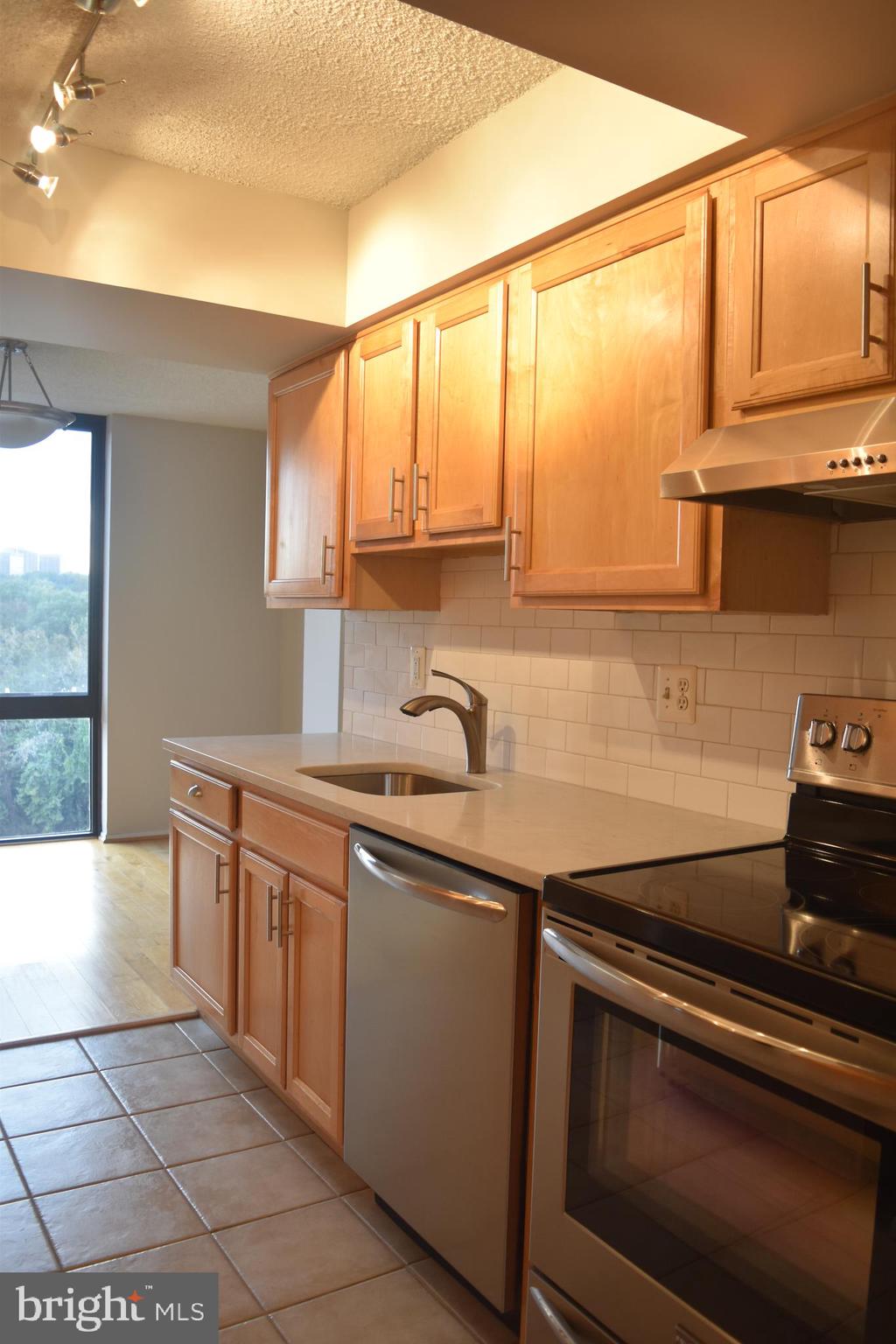 THE BRITTANY - Residential Lease