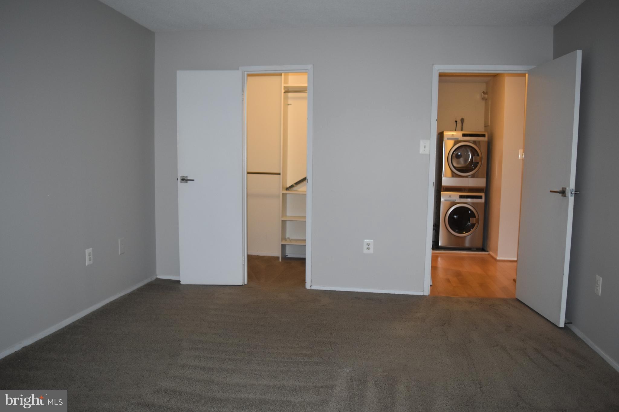 THE BRITTANY - Residential Lease