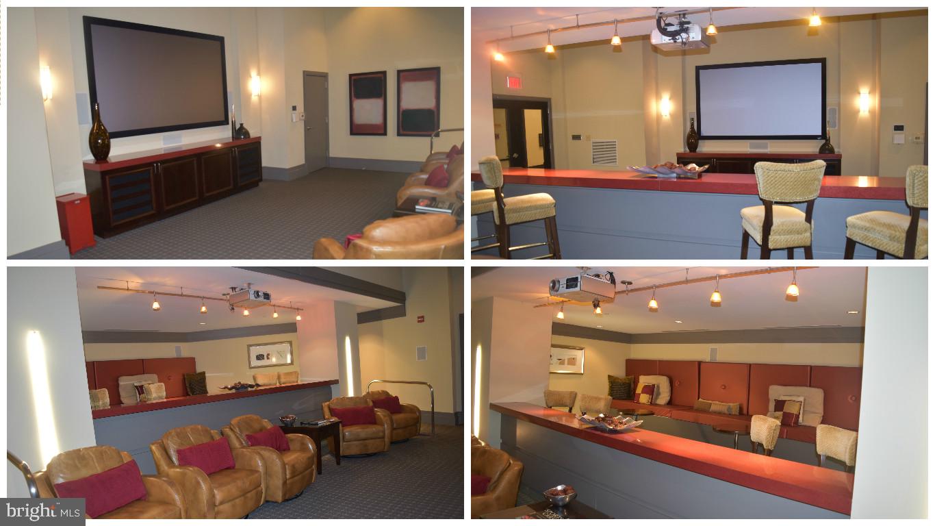 THE BRITTANY - Residential Lease