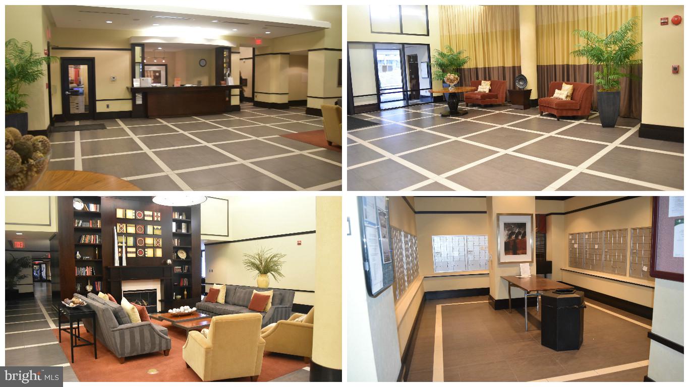 THE BRITTANY - Residential Lease