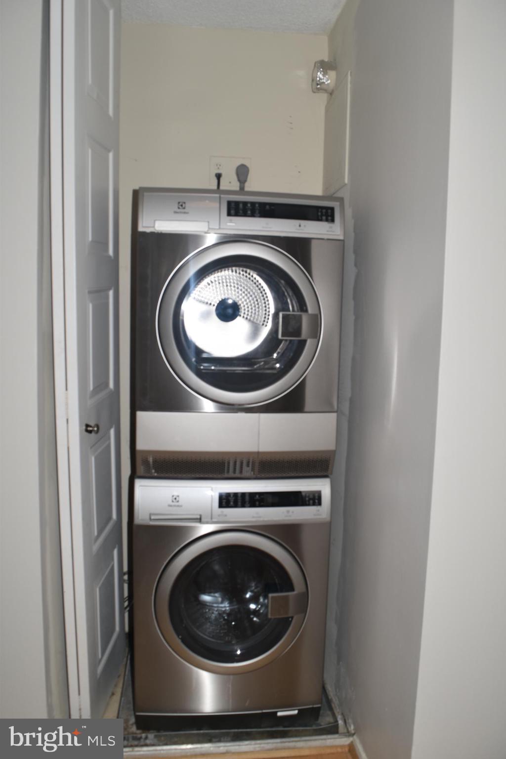 THE BRITTANY - Residential Lease