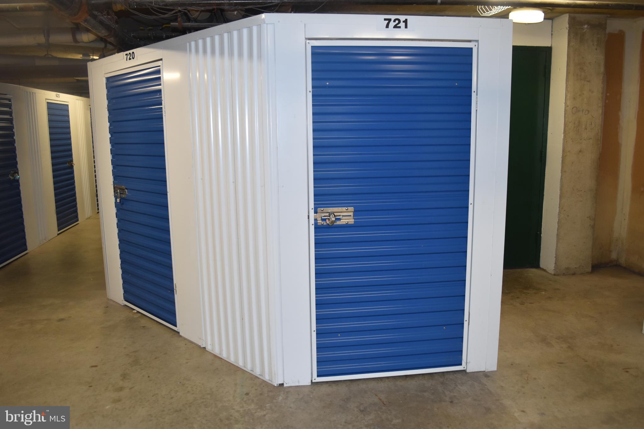 THE BRITTANY - Residential Lease