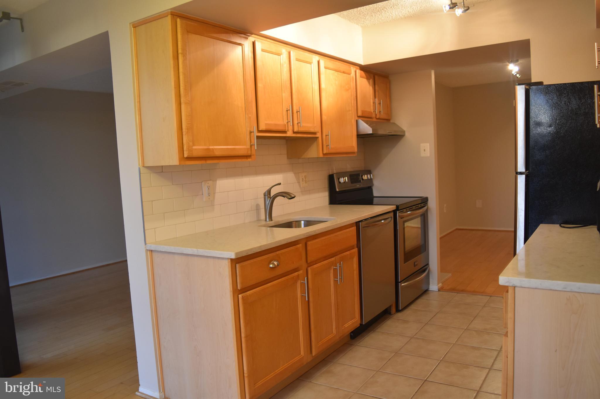 THE BRITTANY - Residential Lease