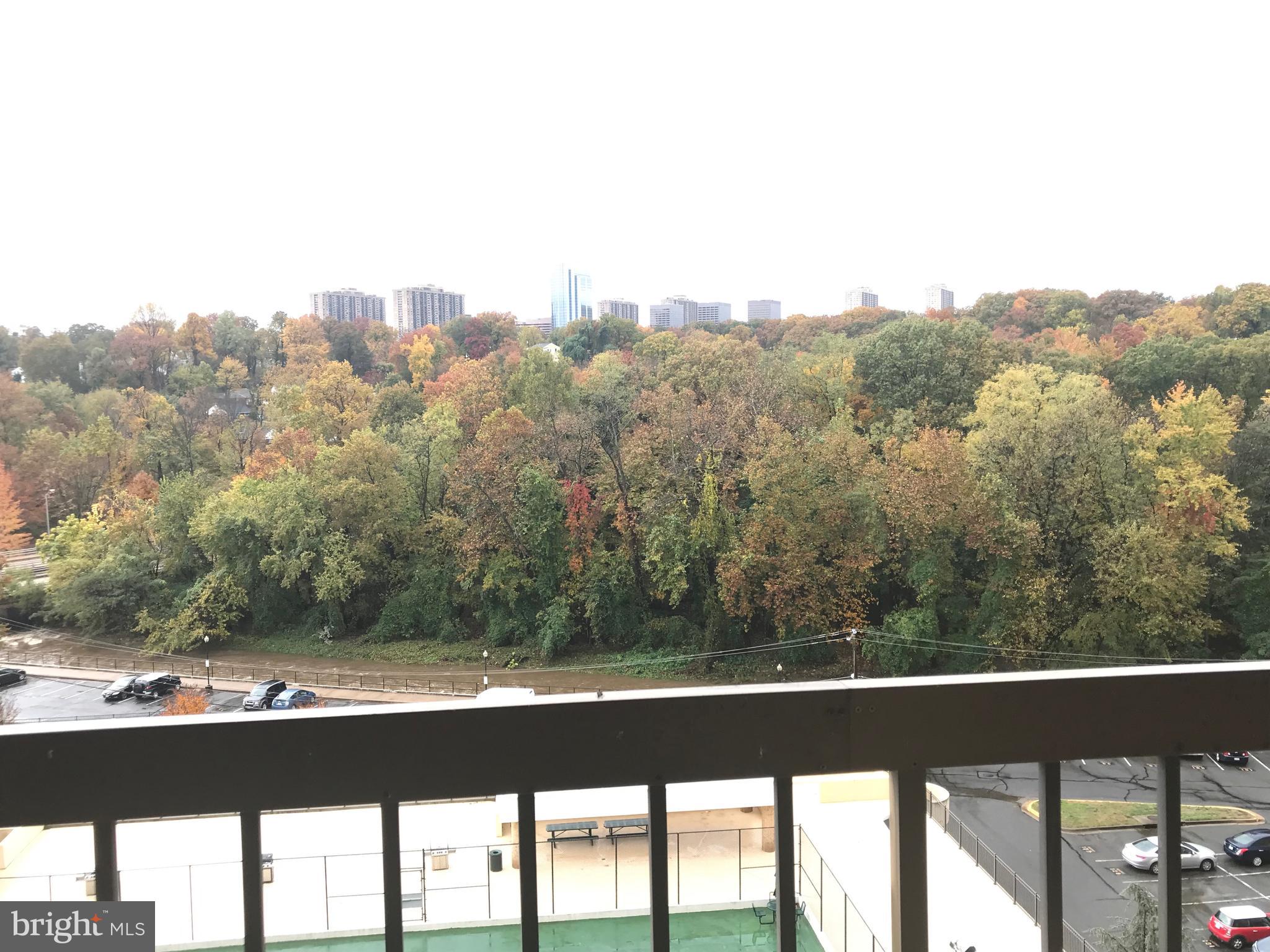 THE BRITTANY - Residential Lease