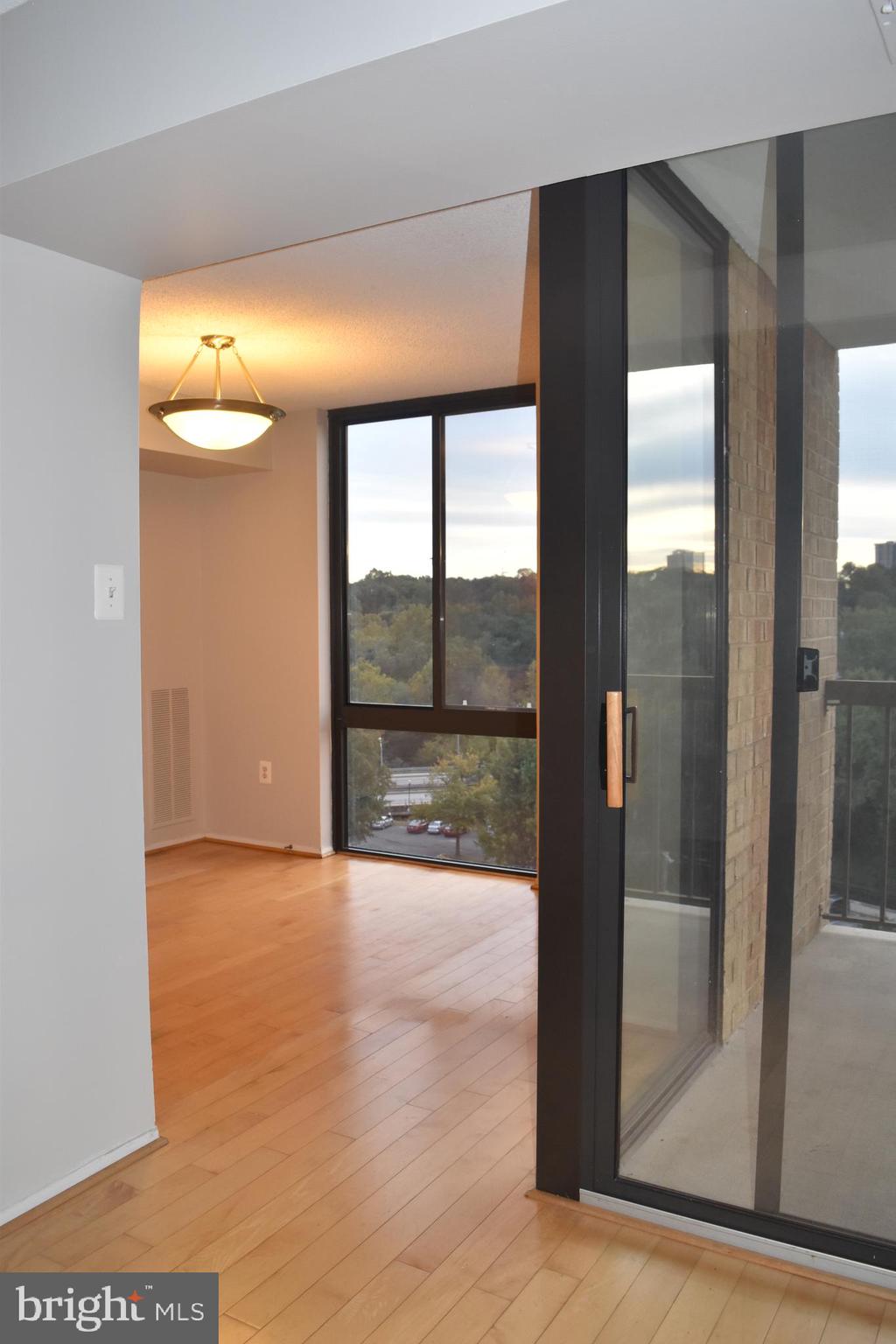 THE BRITTANY - Residential Lease