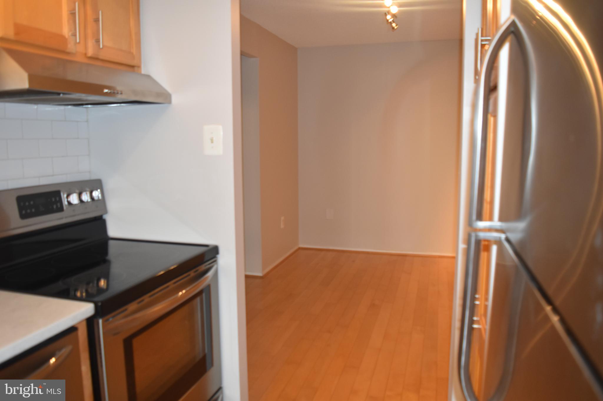 THE BRITTANY - Residential Lease