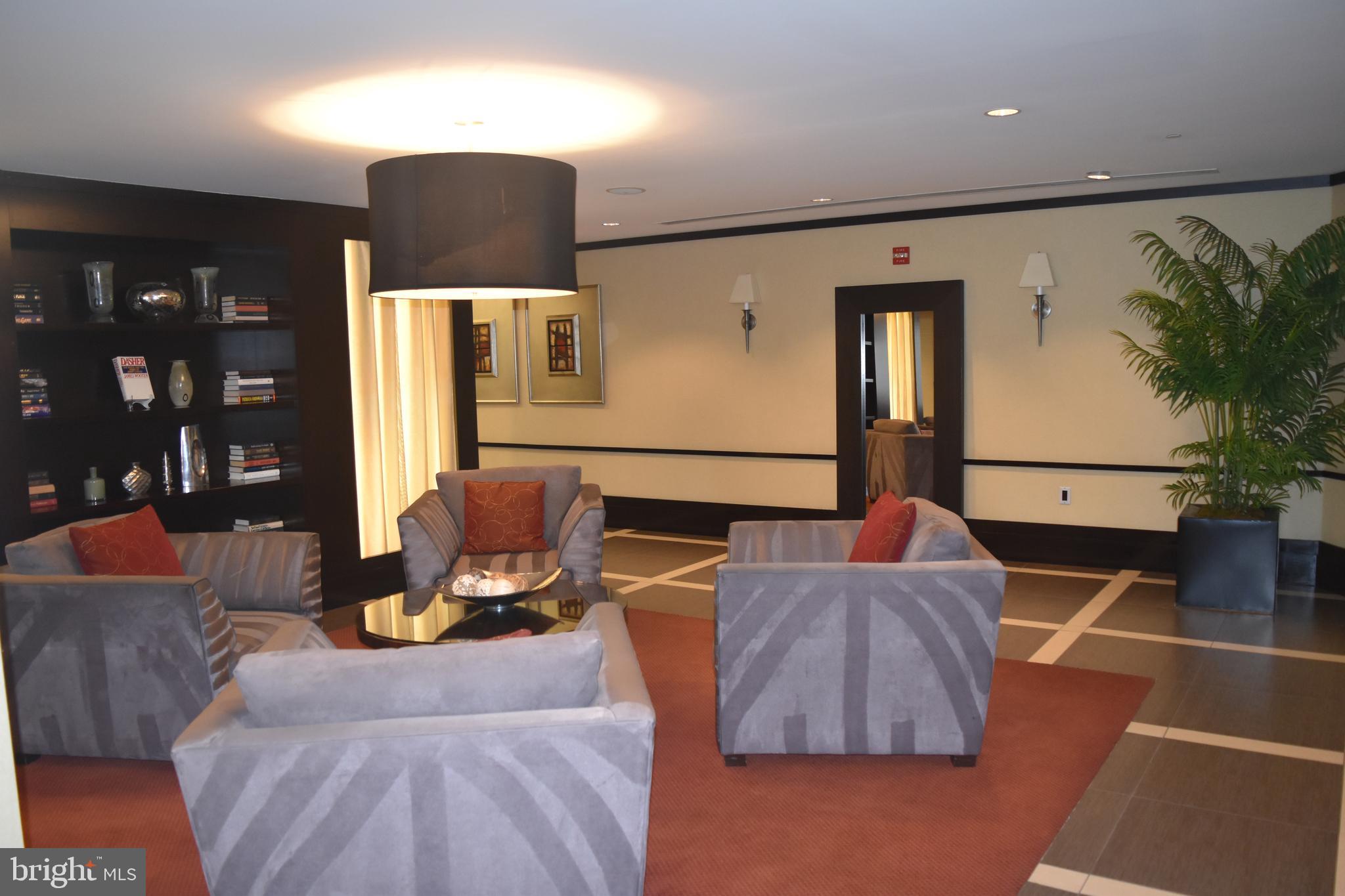 THE BRITTANY - Residential Lease