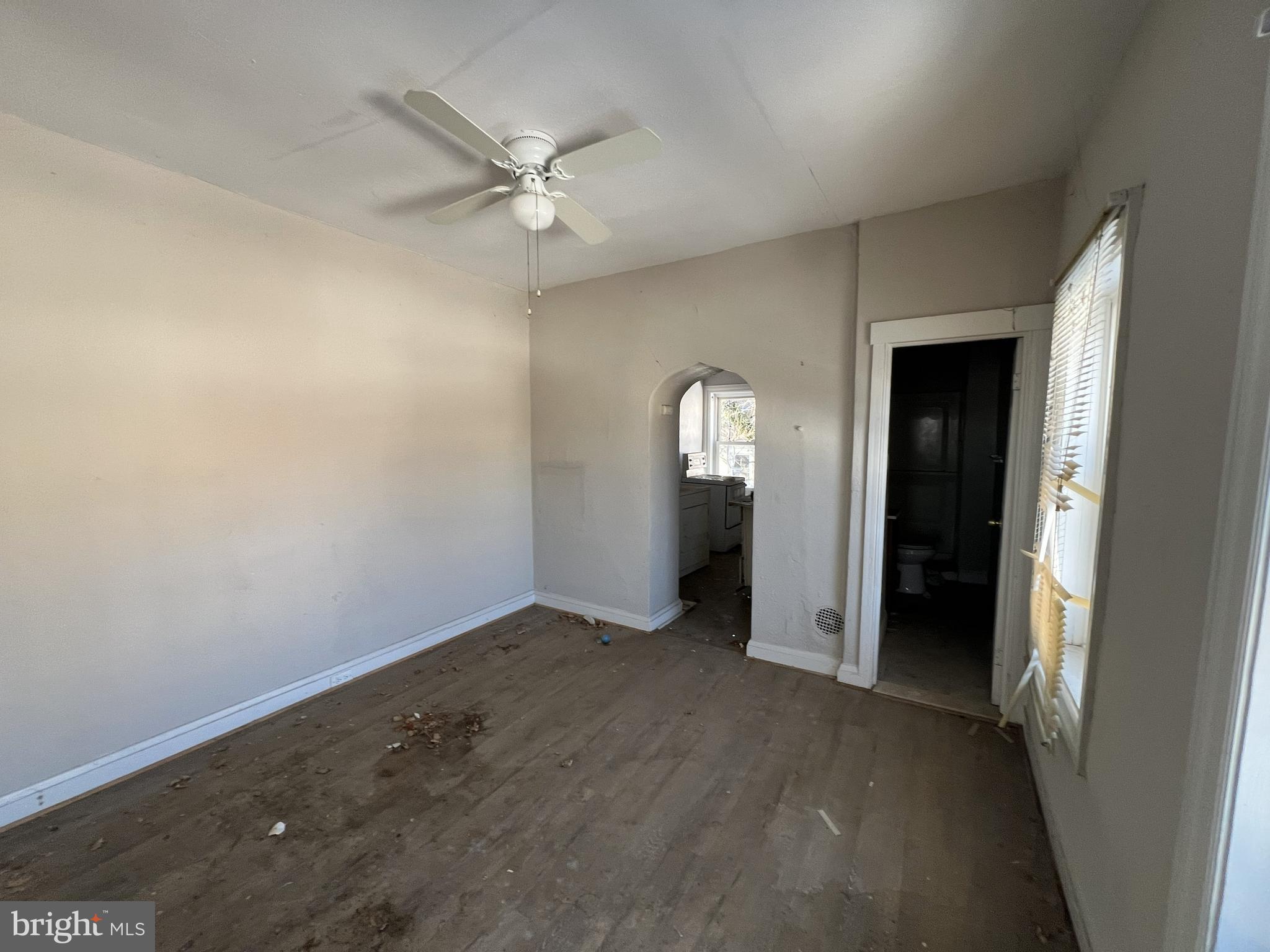 SHIPLEY HILL - Residential