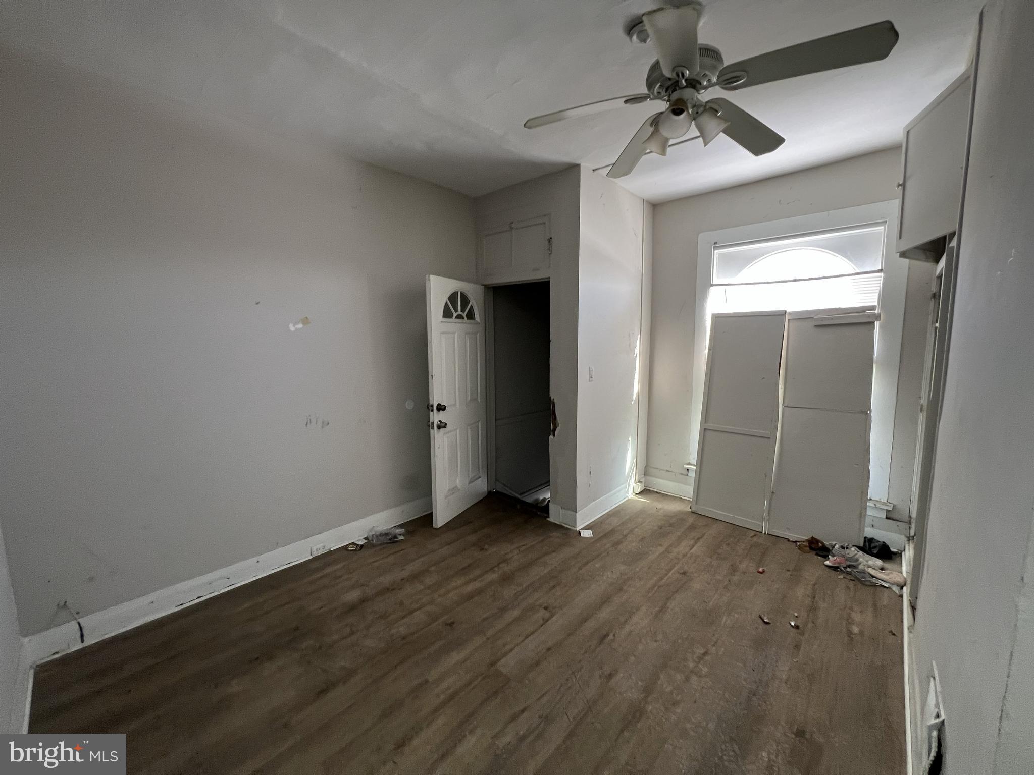 SHIPLEY HILL - Residential