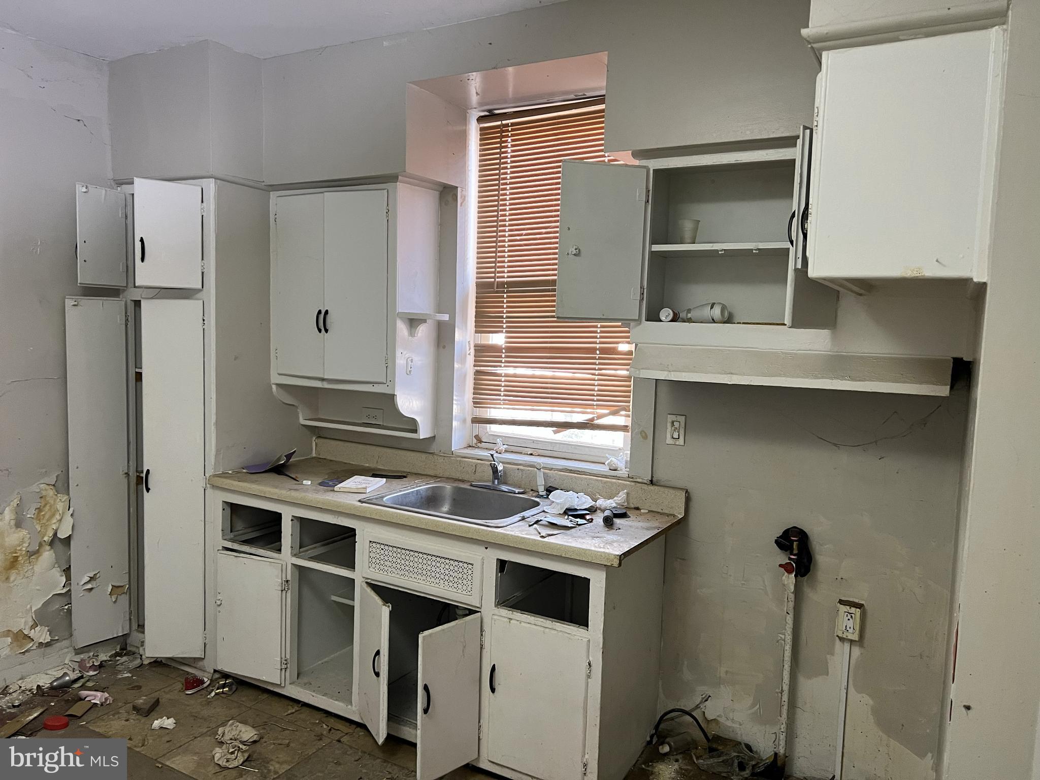 SHIPLEY HILL - Residential