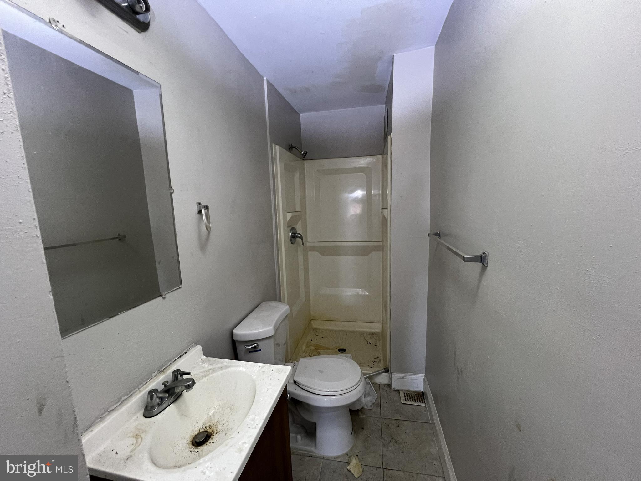 SHIPLEY HILL - Residential