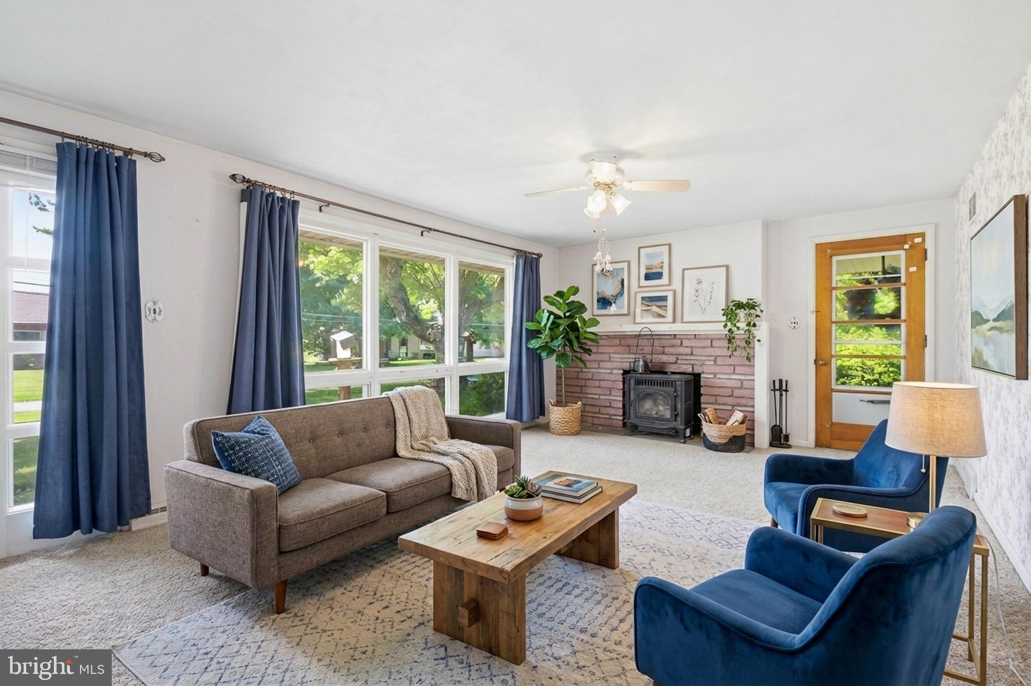 36 GLENWOOD DRIVE