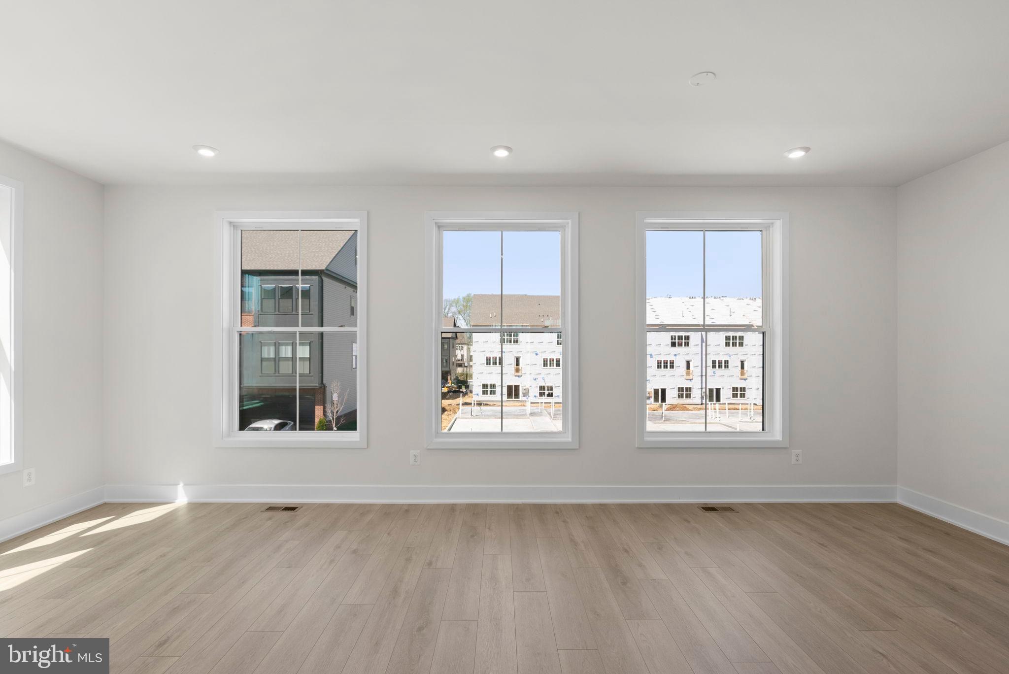 WEST PARK AT BRAMBLETON - Residential