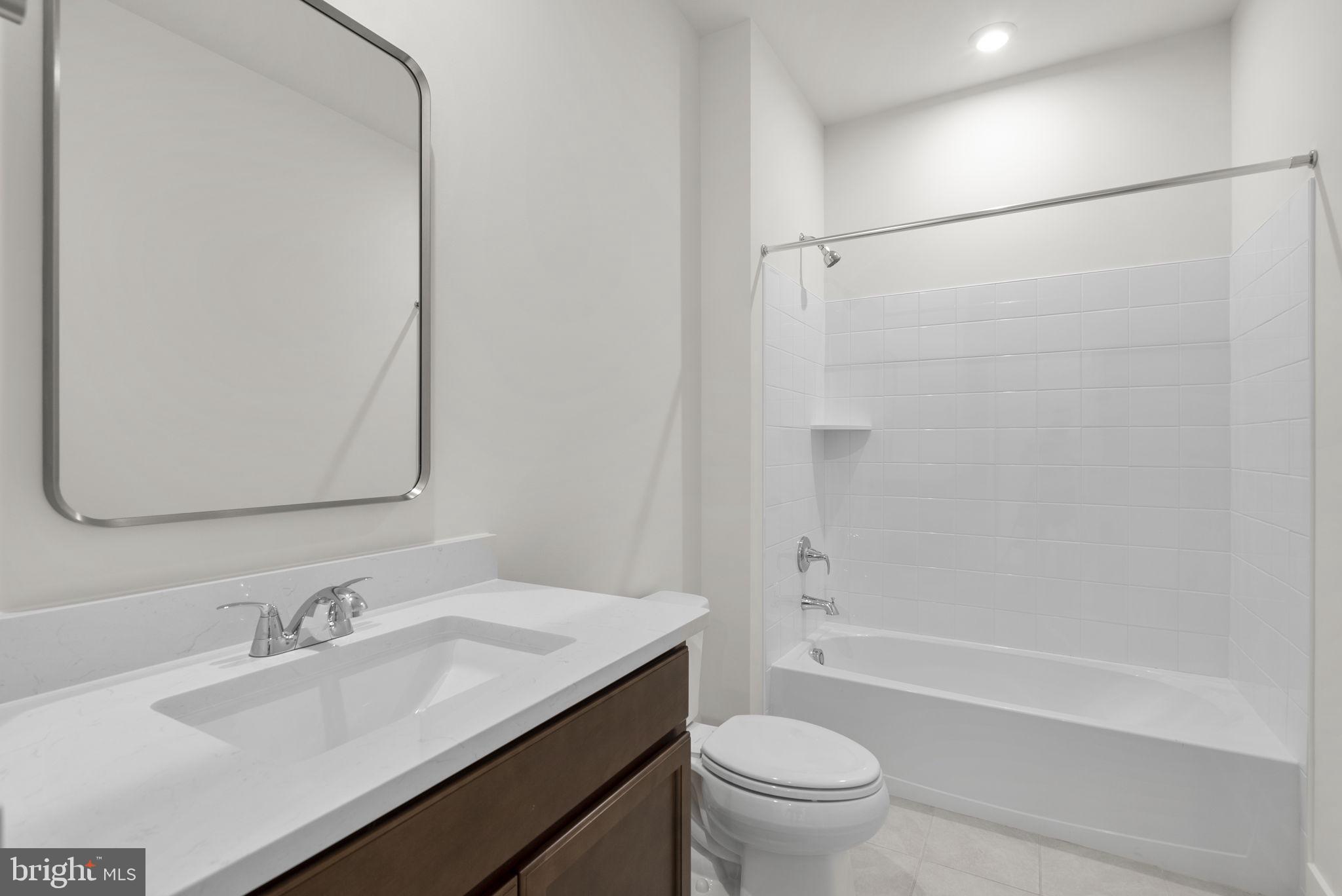 WEST PARK AT BRAMBLETON - Residential