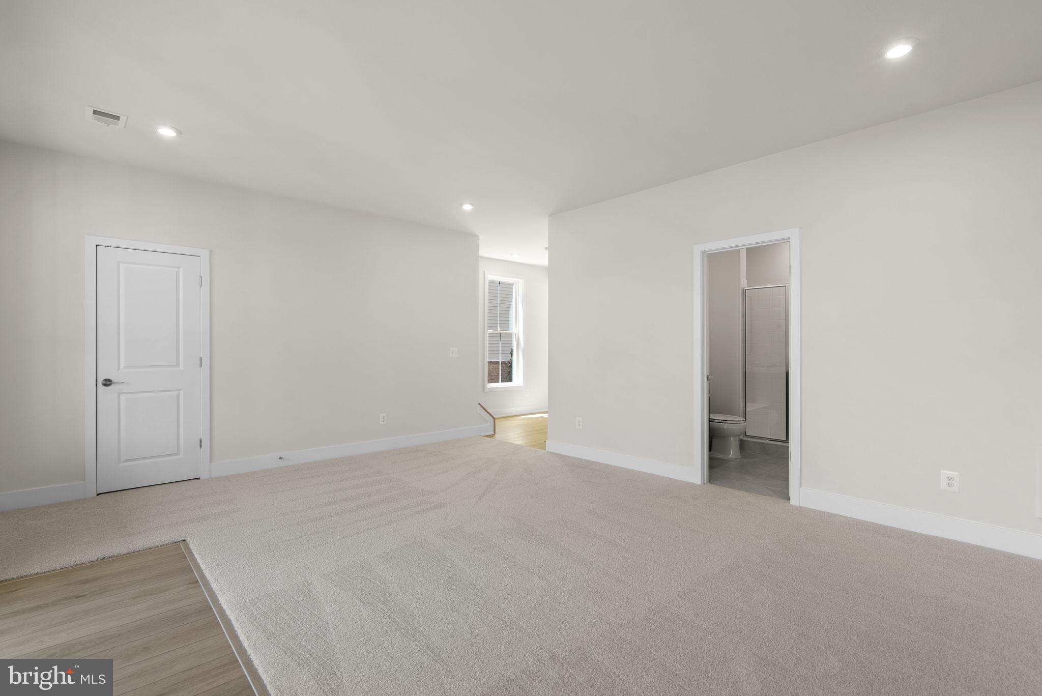 WEST PARK AT BRAMBLETON - Residential