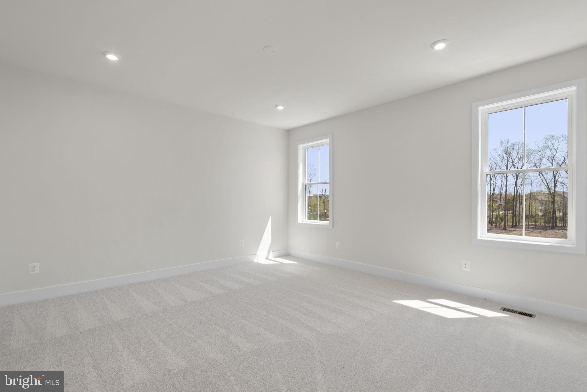 WEST PARK AT BRAMBLETON - Residential