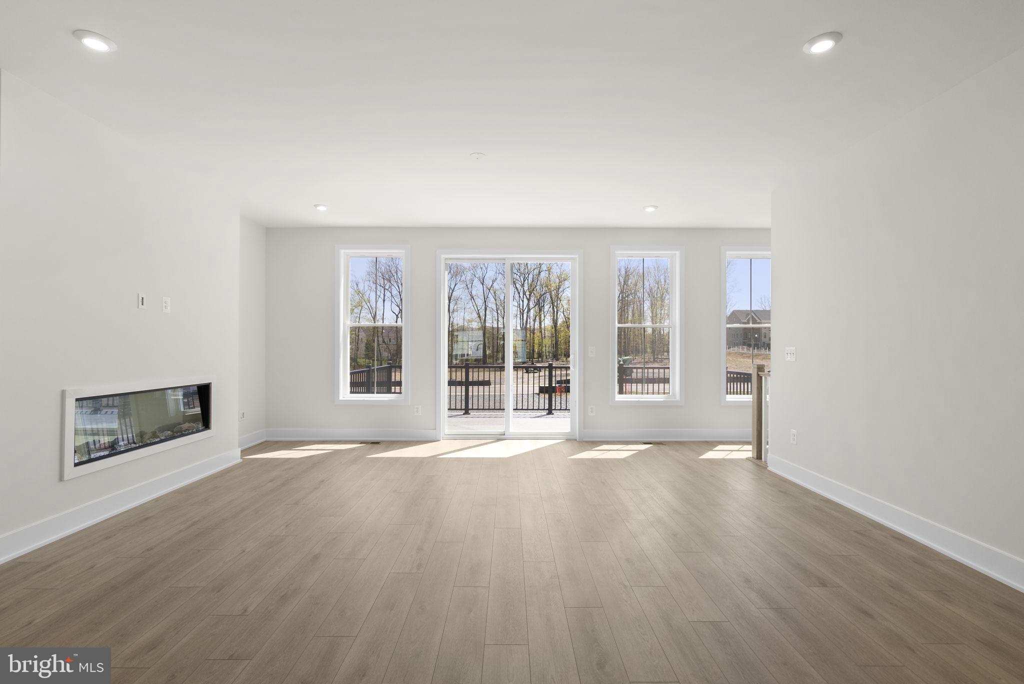 WEST PARK AT BRAMBLETON - Residential