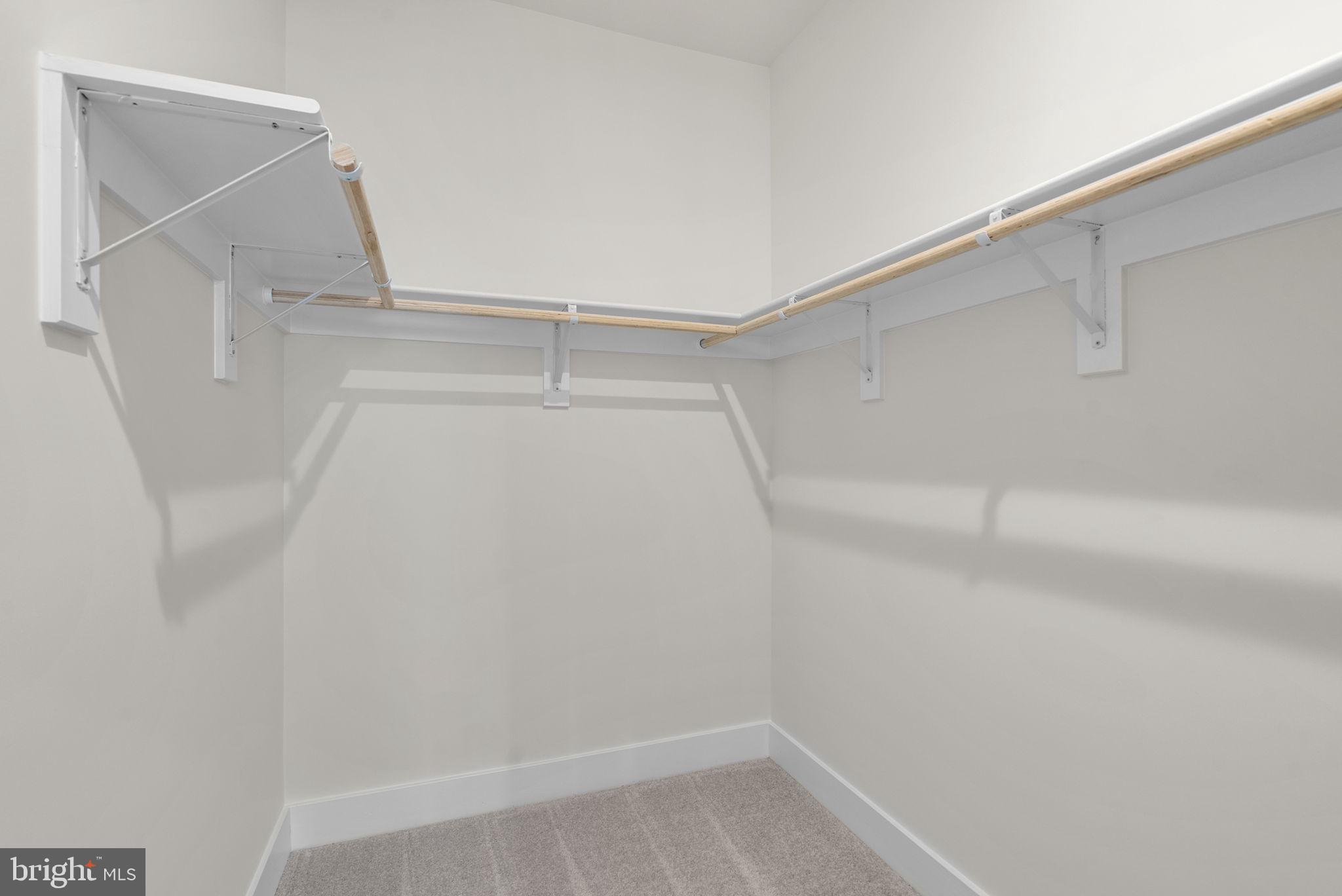 WEST PARK AT BRAMBLETON - Residential