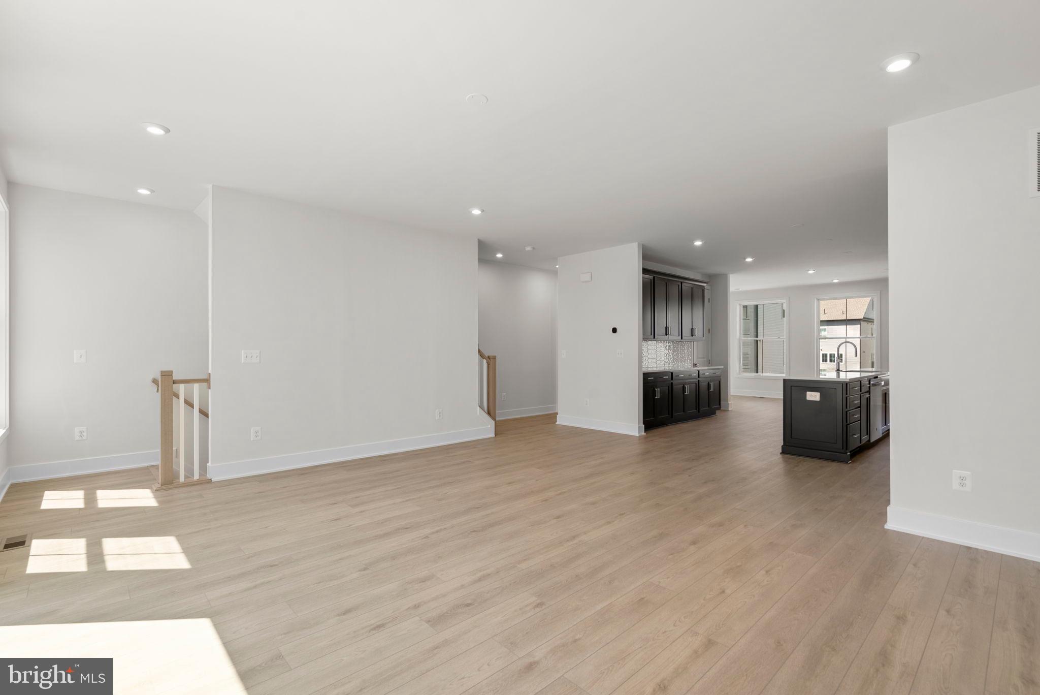 WEST PARK AT BRAMBLETON - Residential