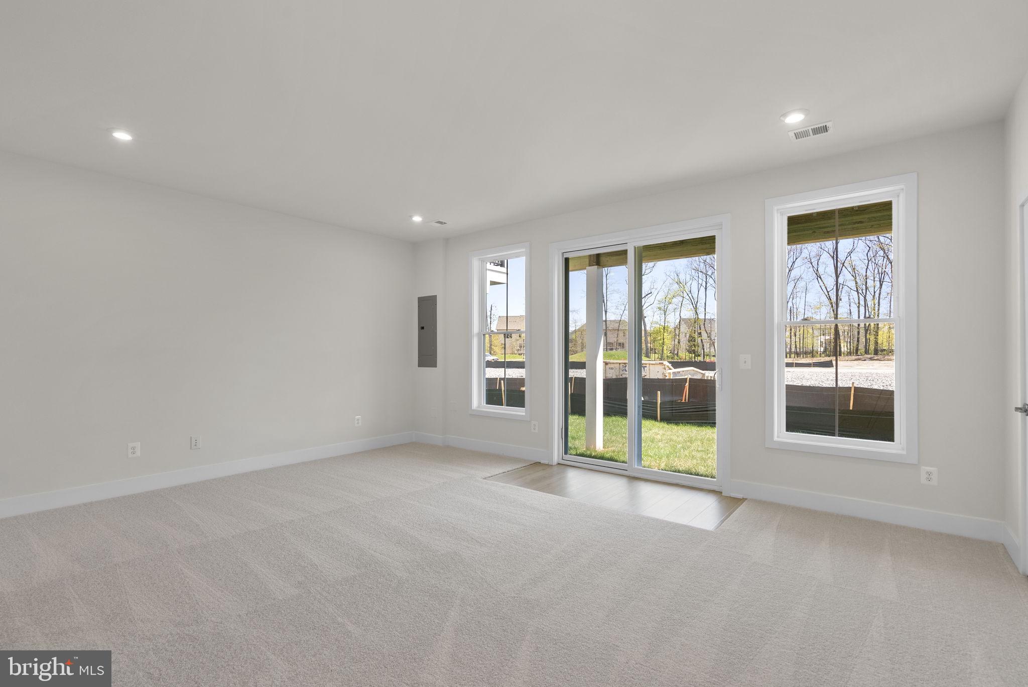 WEST PARK AT BRAMBLETON - Residential