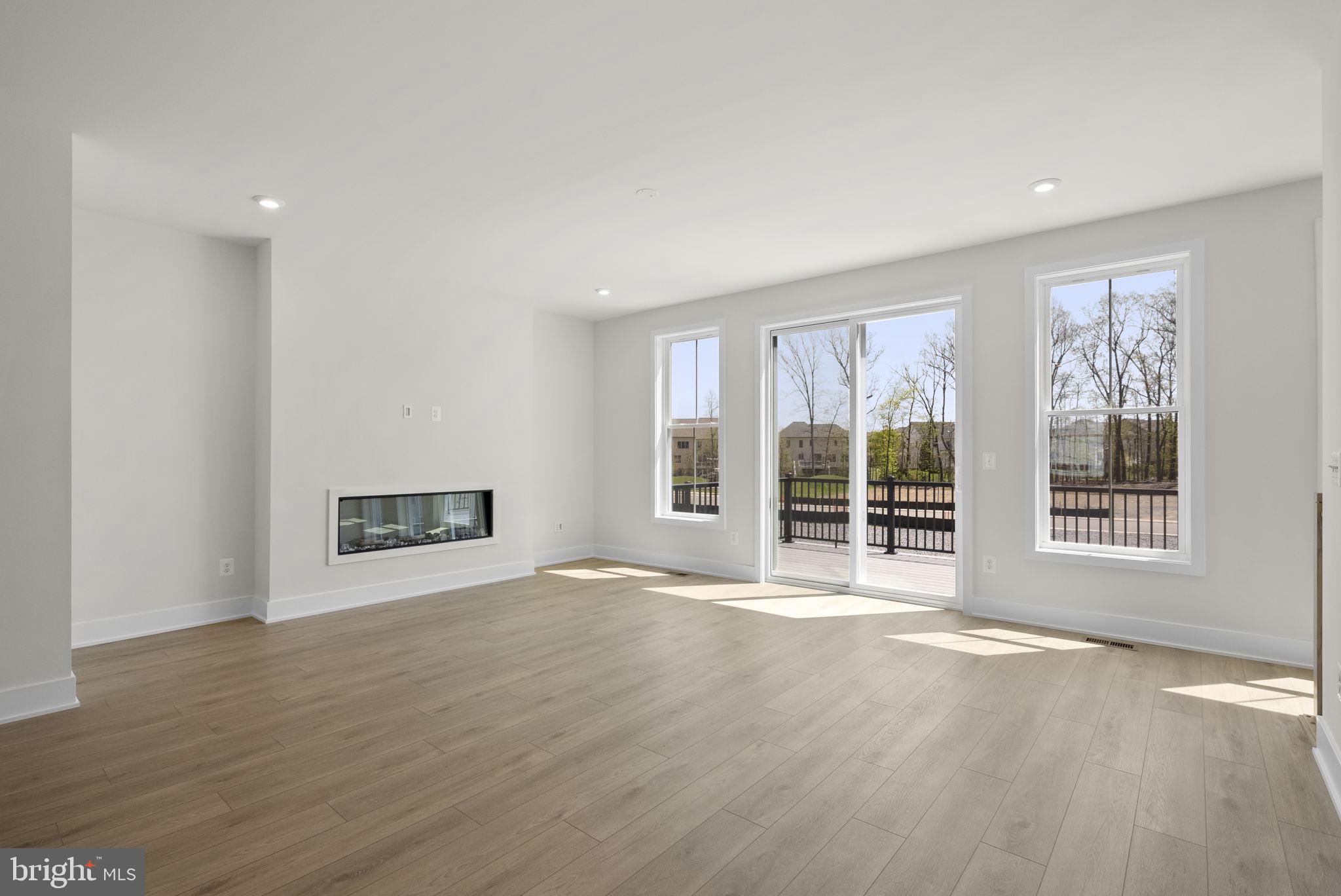 WEST PARK AT BRAMBLETON - Residential