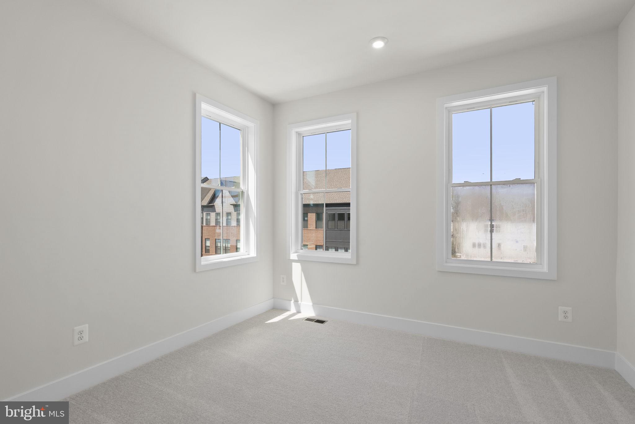 WEST PARK AT BRAMBLETON - Residential