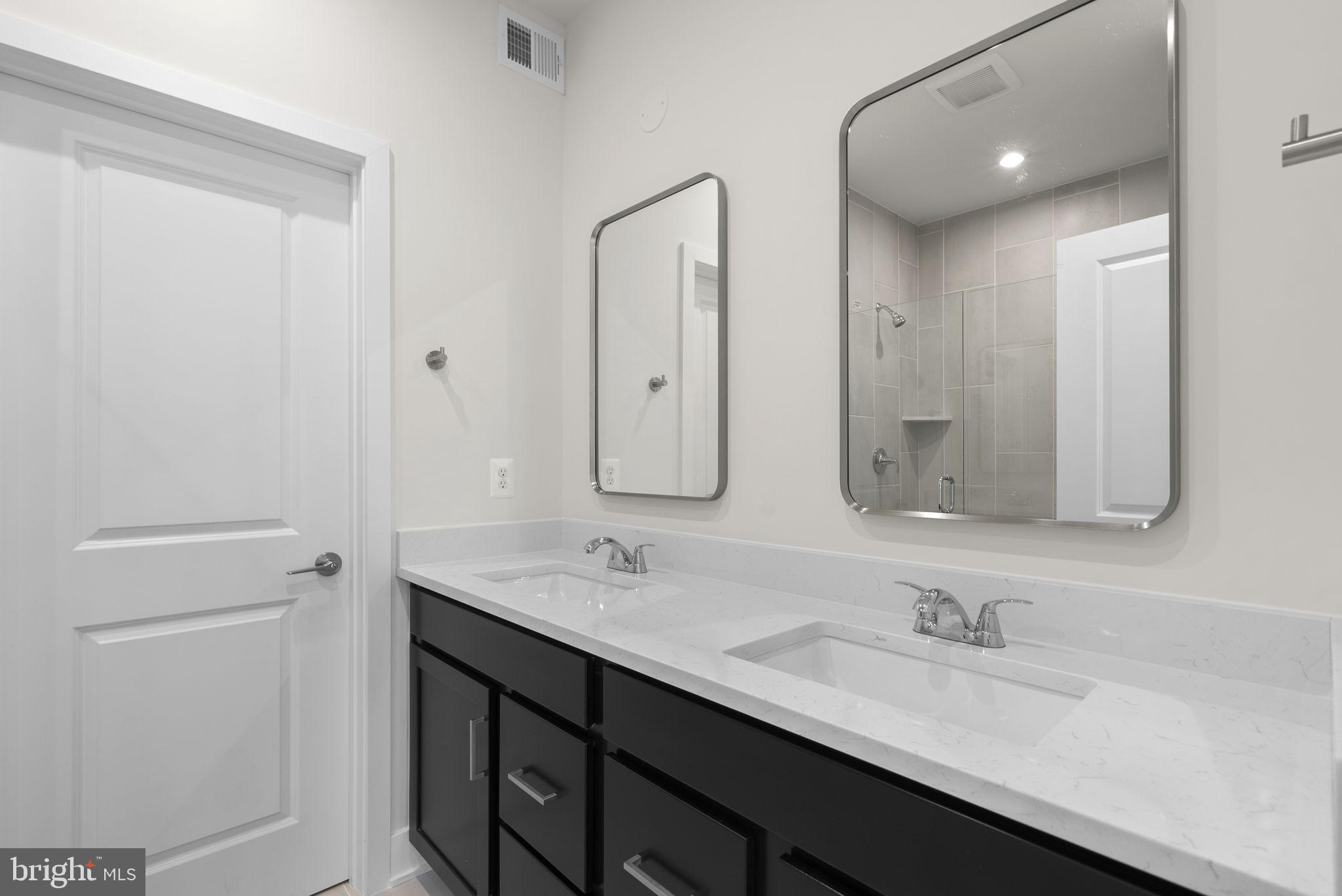 WEST PARK AT BRAMBLETON - Residential