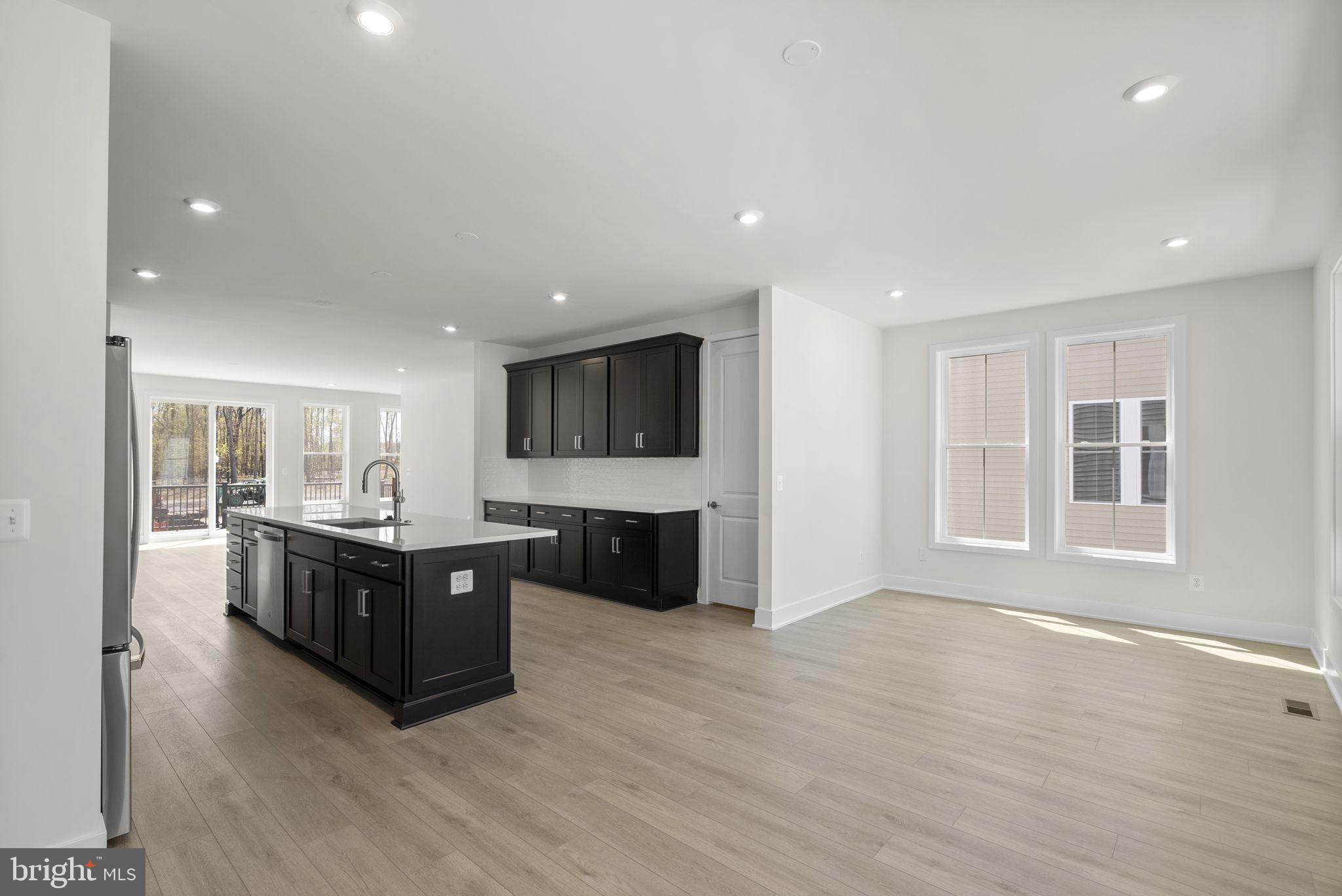 WEST PARK AT BRAMBLETON - Residential