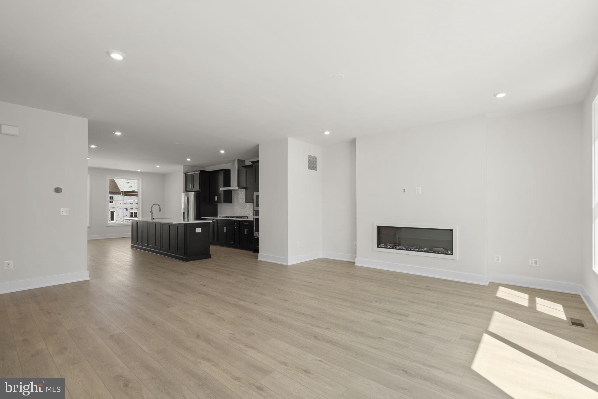 WEST PARK AT BRAMBLETON - Residential