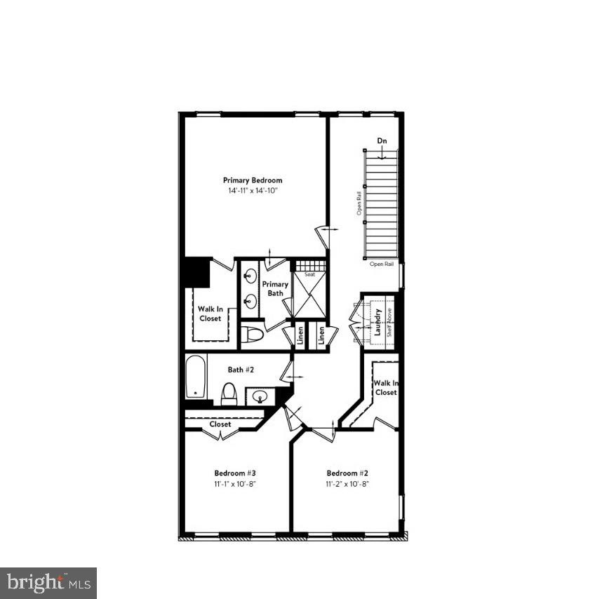 WEST PARK AT BRAMBLETON - Residential