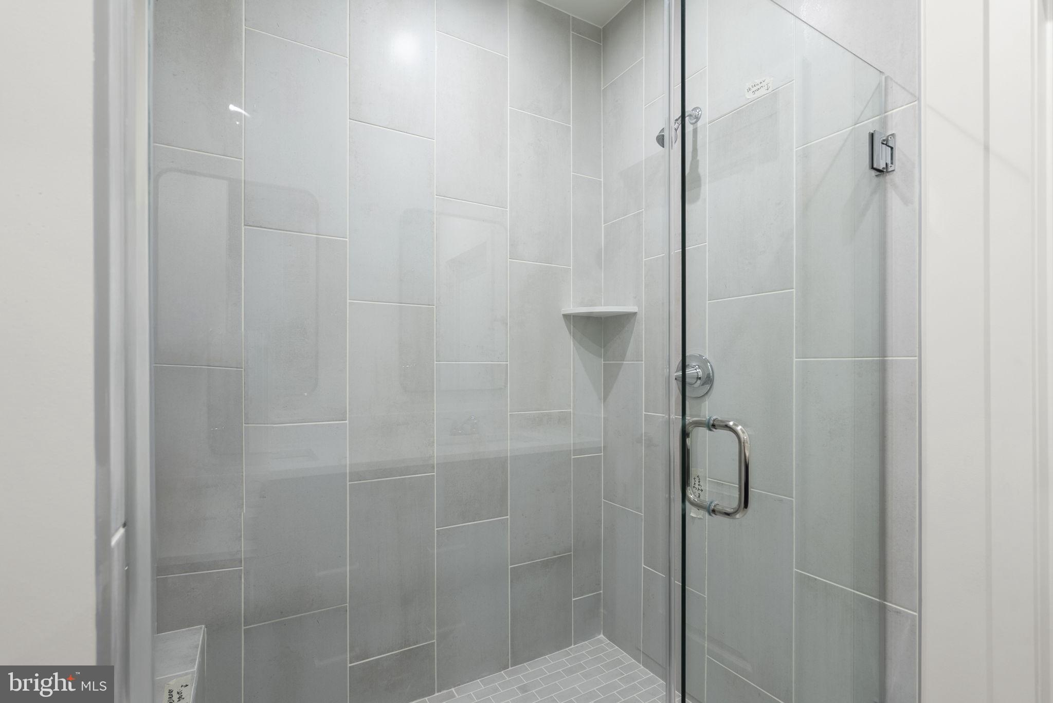 WEST PARK AT BRAMBLETON - Residential