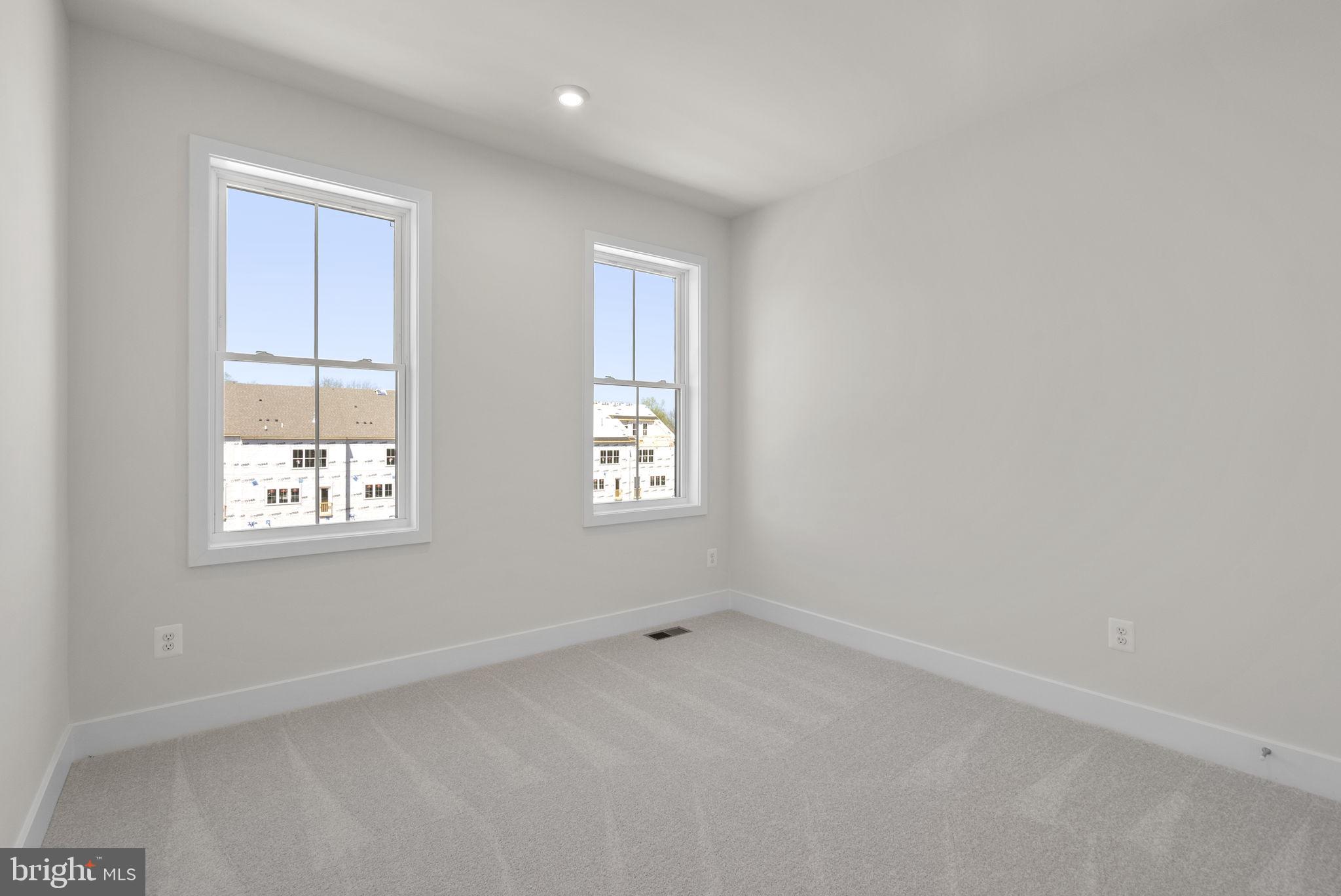 WEST PARK AT BRAMBLETON - Residential