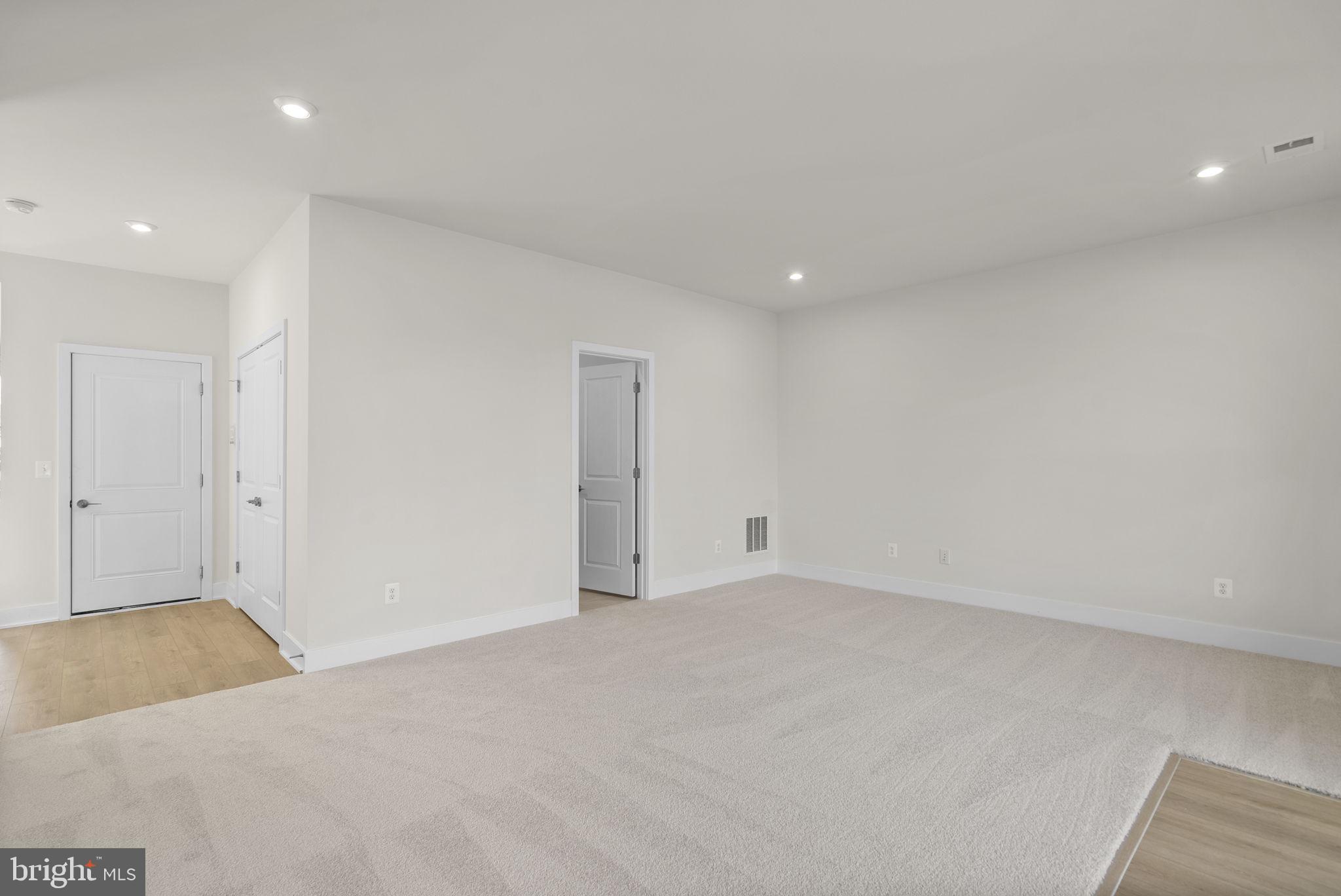 WEST PARK AT BRAMBLETON - Residential