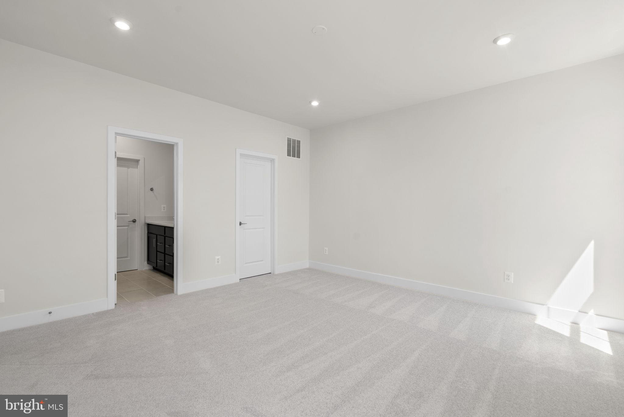 WEST PARK AT BRAMBLETON - Residential