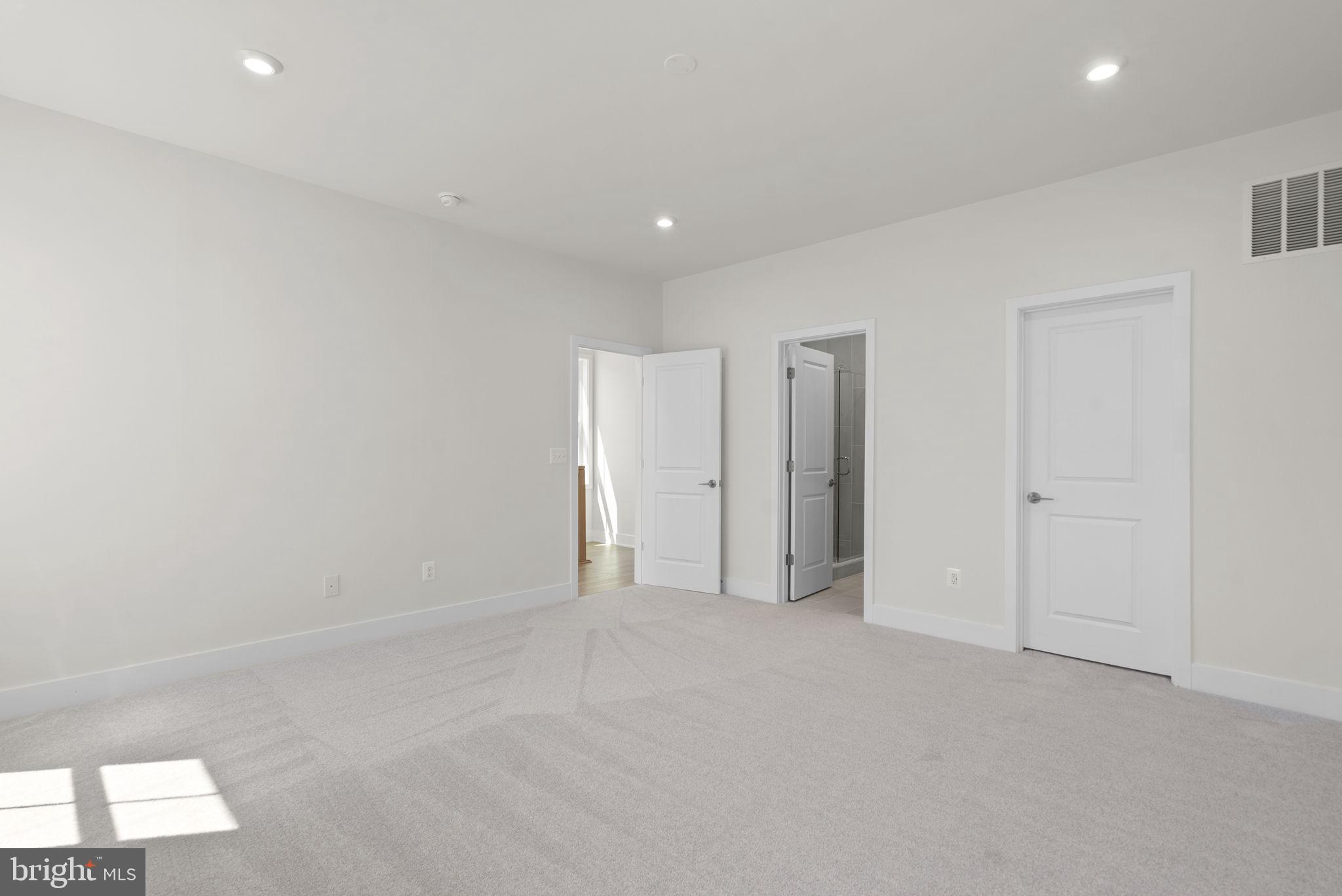 WEST PARK AT BRAMBLETON - Residential