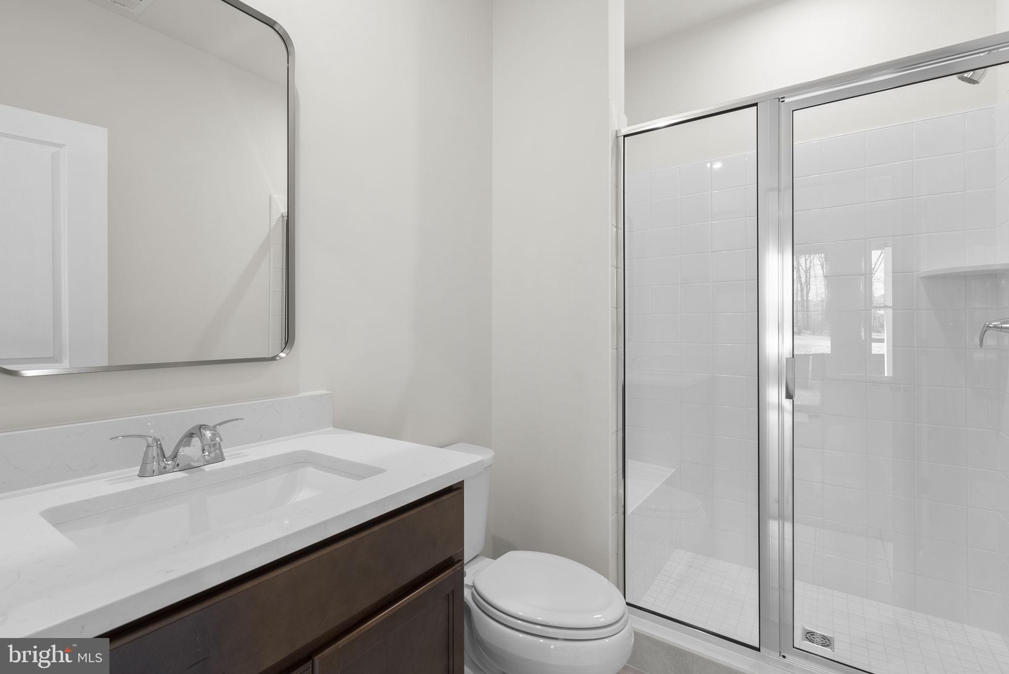 WEST PARK AT BRAMBLETON - Residential